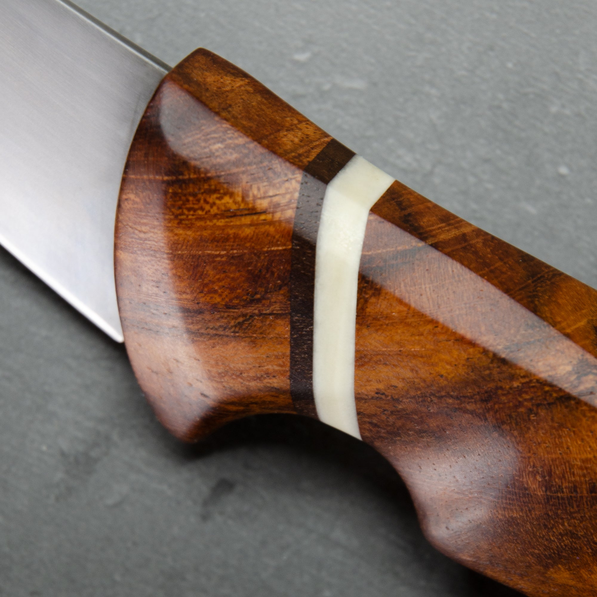 Custom Boning Knife