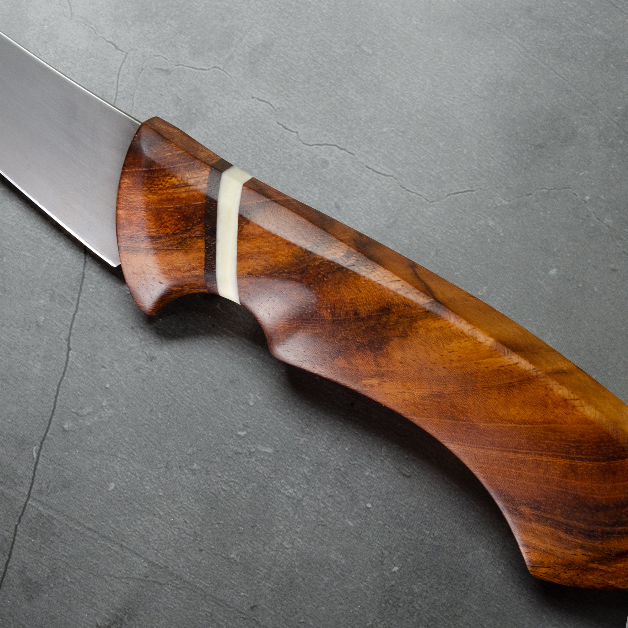 Custom Boning Knife