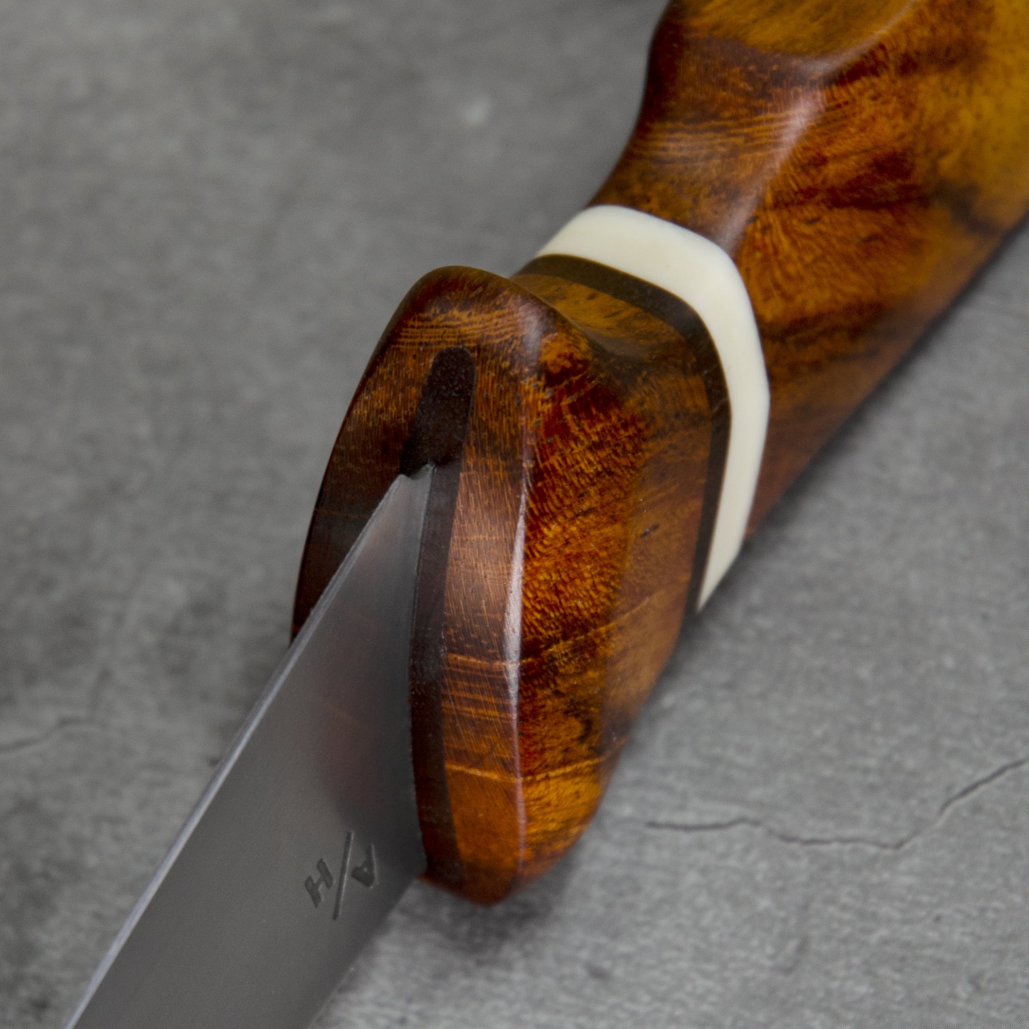 Custom Boning Knife