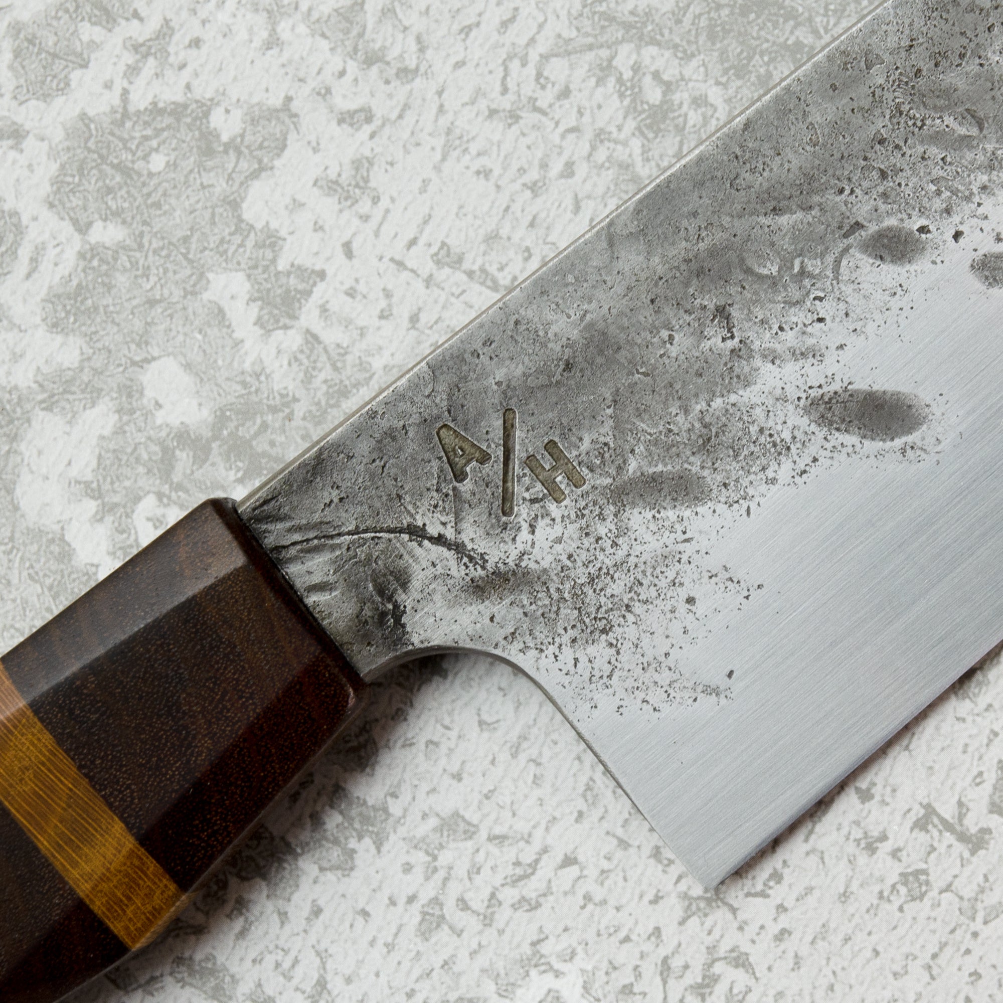 230mm Wander Gyuto
