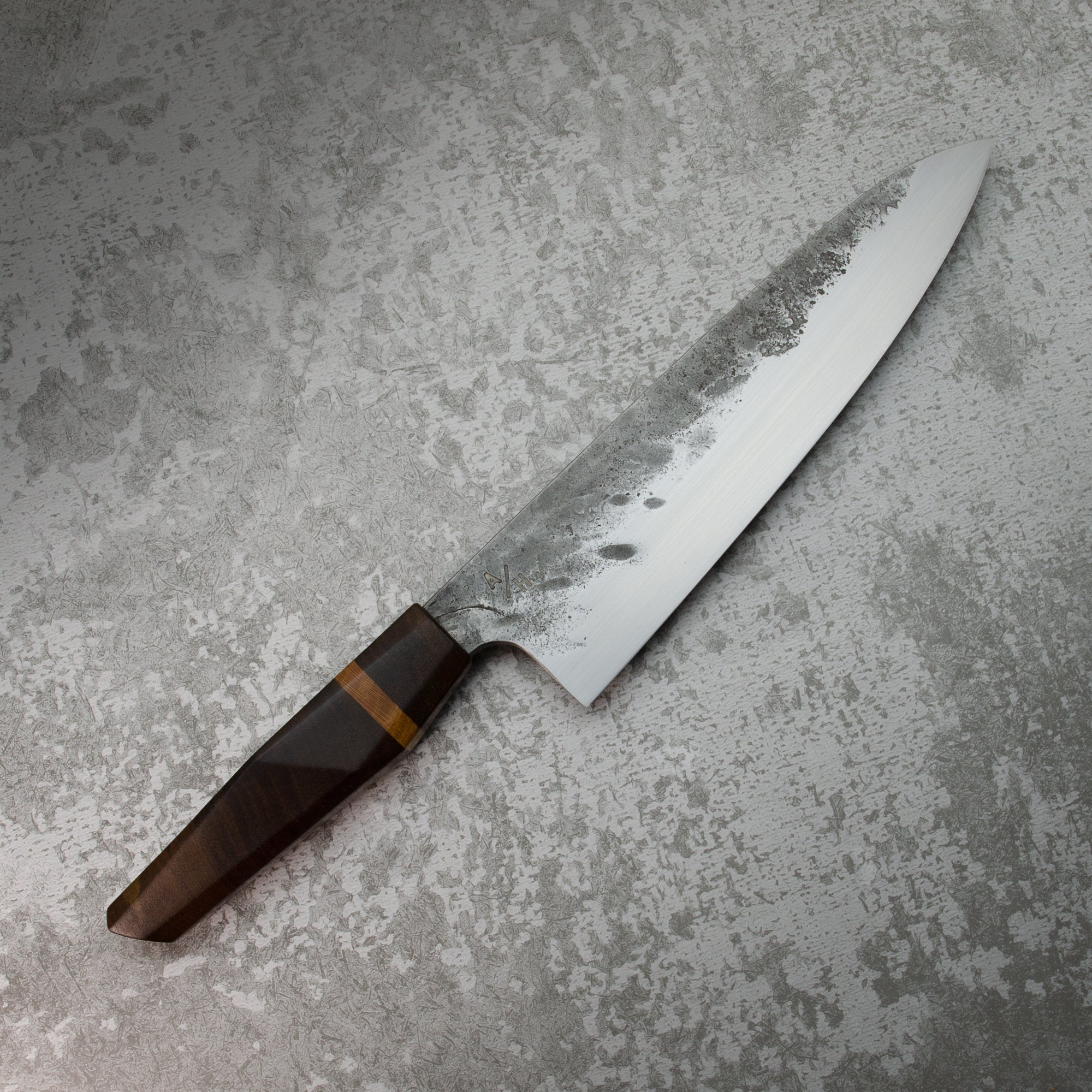 230mm Wander Gyuto