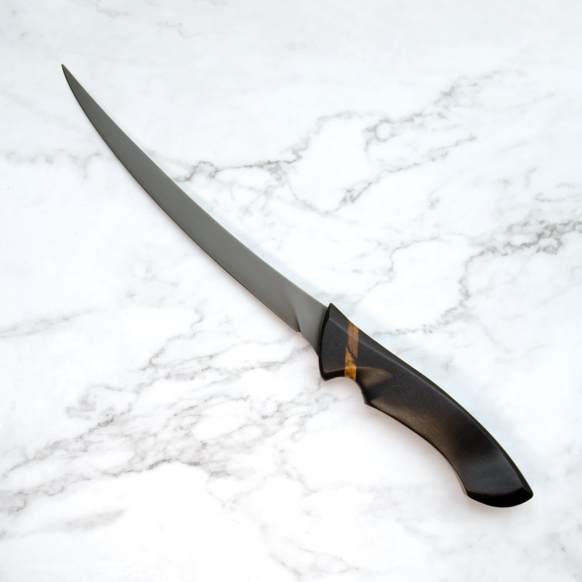 Custom Filet Knife