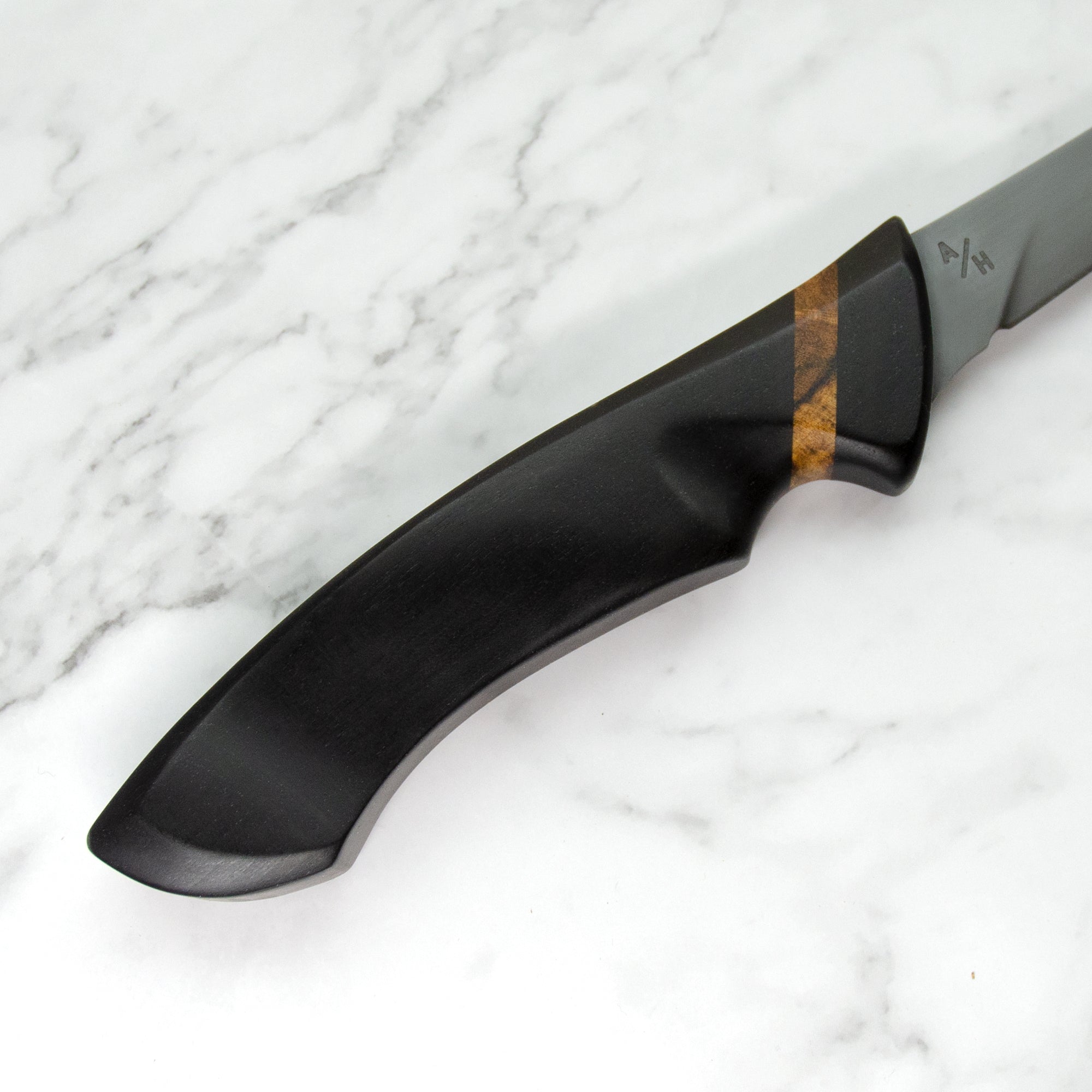Custom Filet Knife