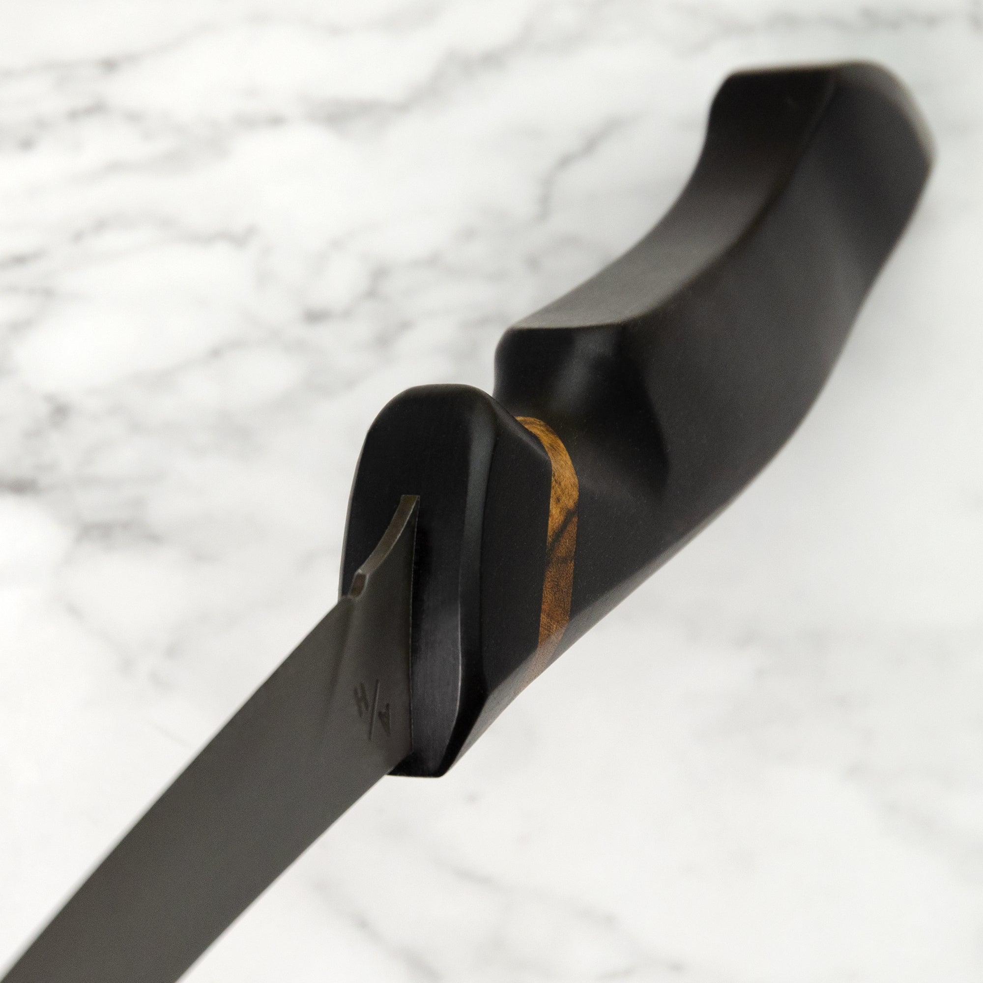 Custom Filet Knife