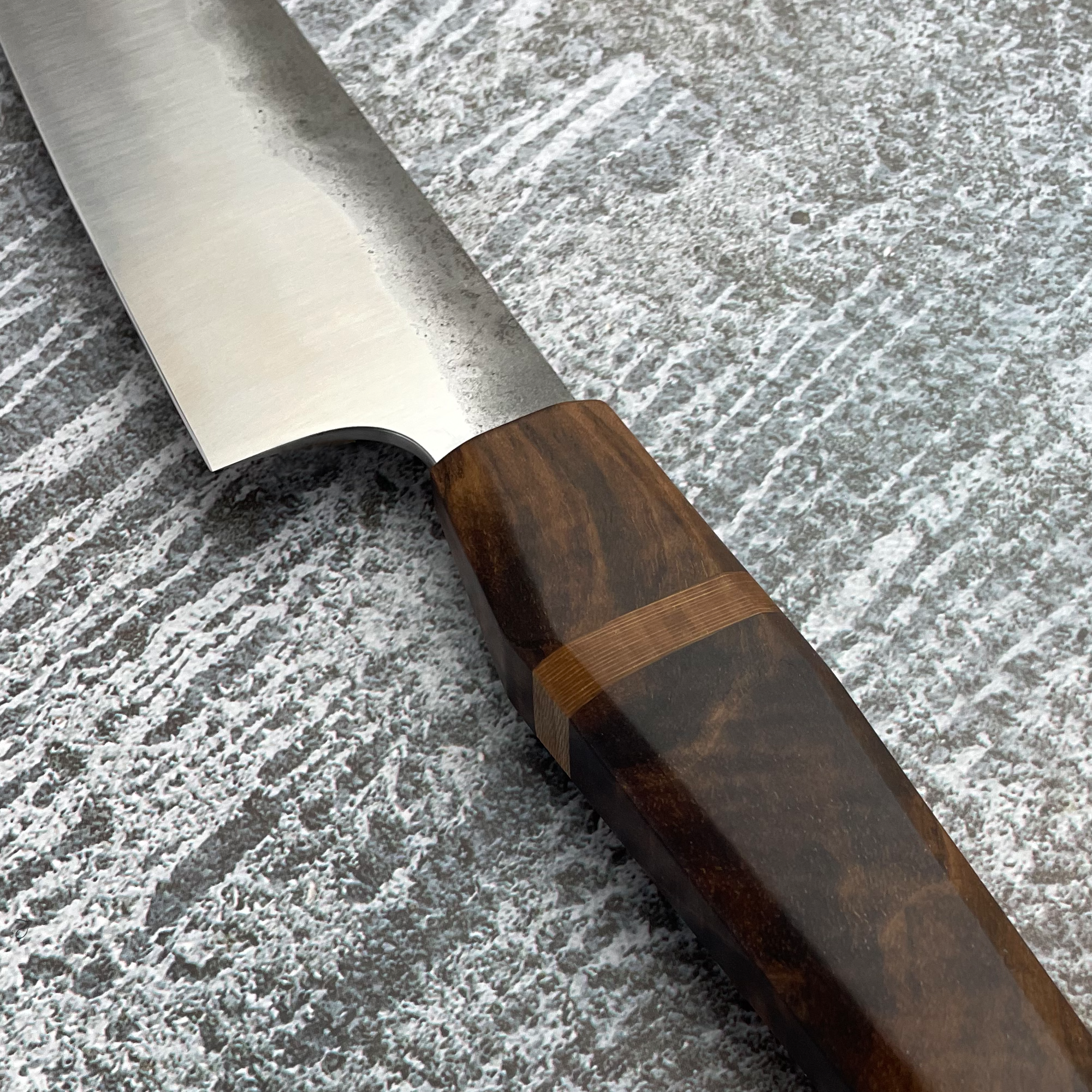 213mm Wander Gyuto