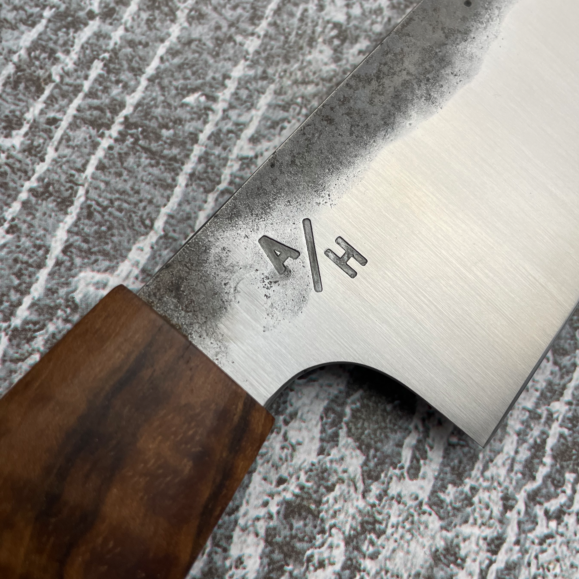 213mm Wander Gyuto