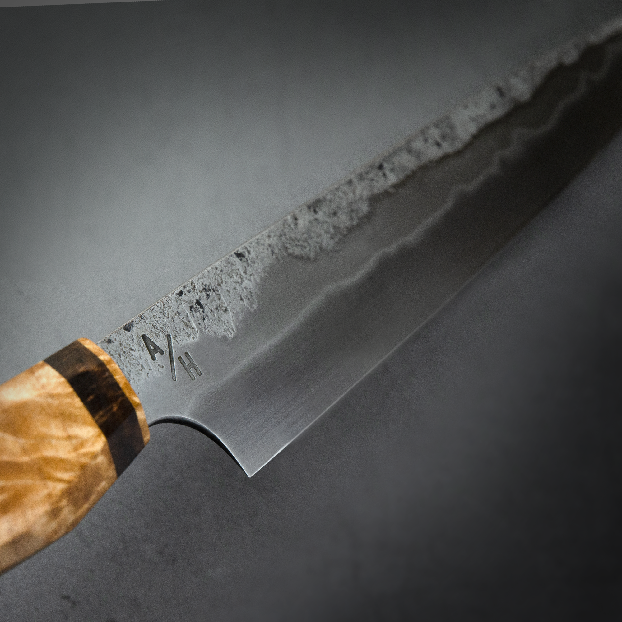 300mm Wander Sujihiki