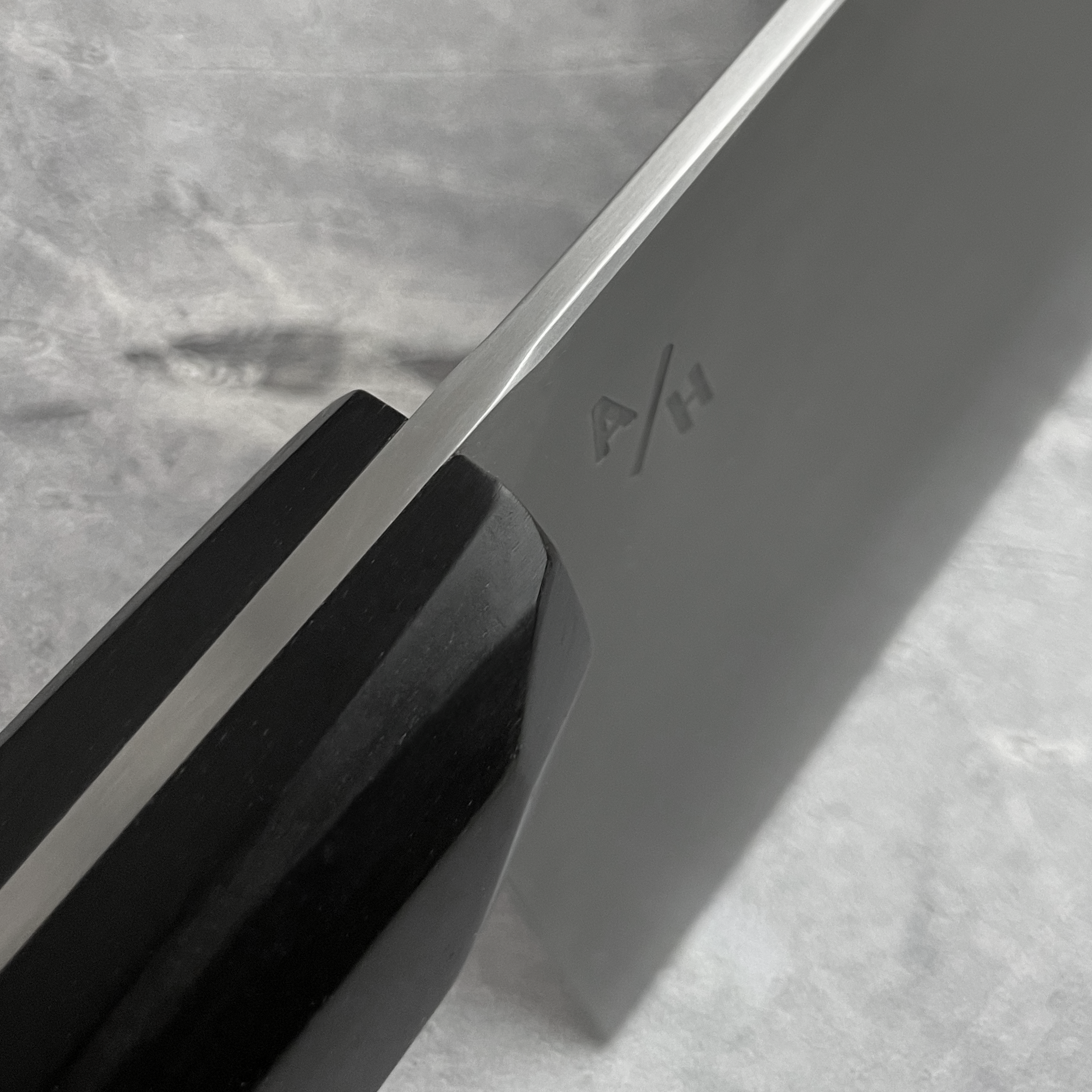 Custom Cleaver
