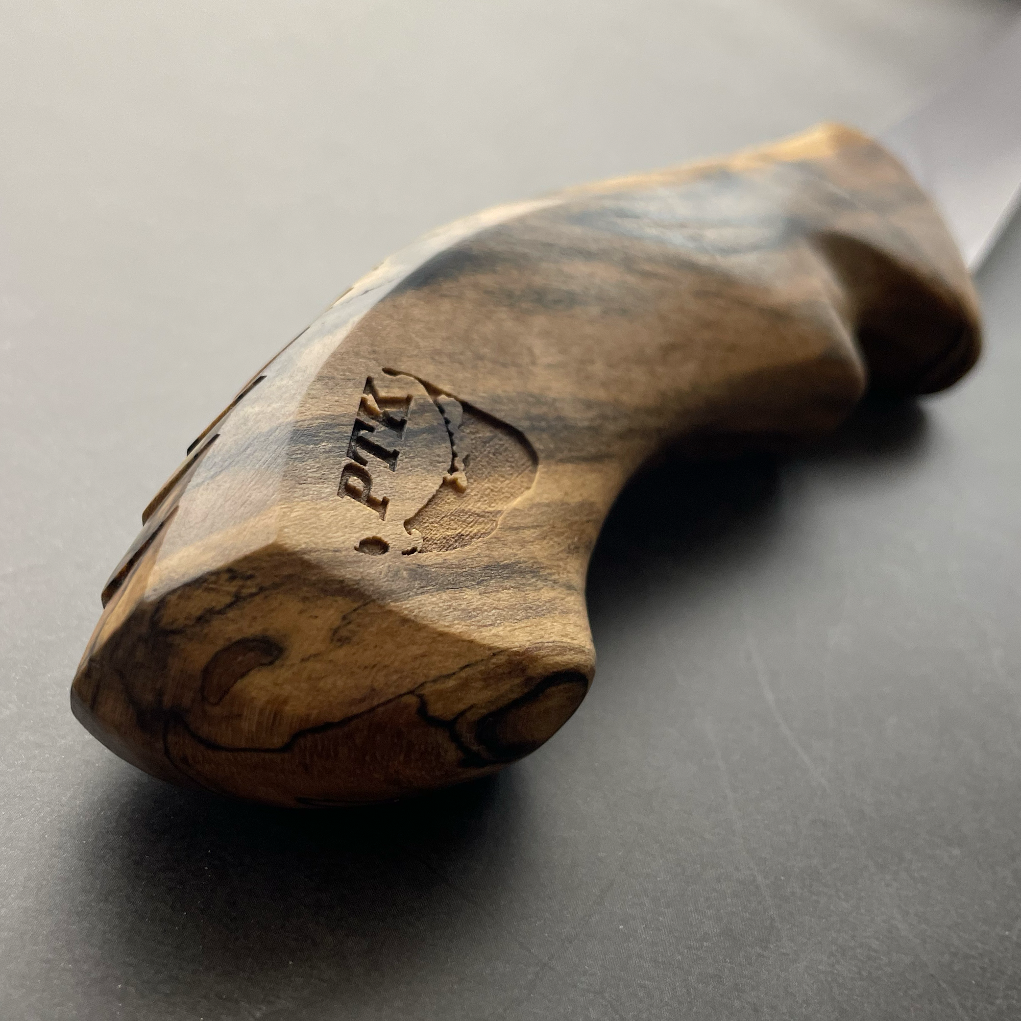 10" Custom Filet Knife