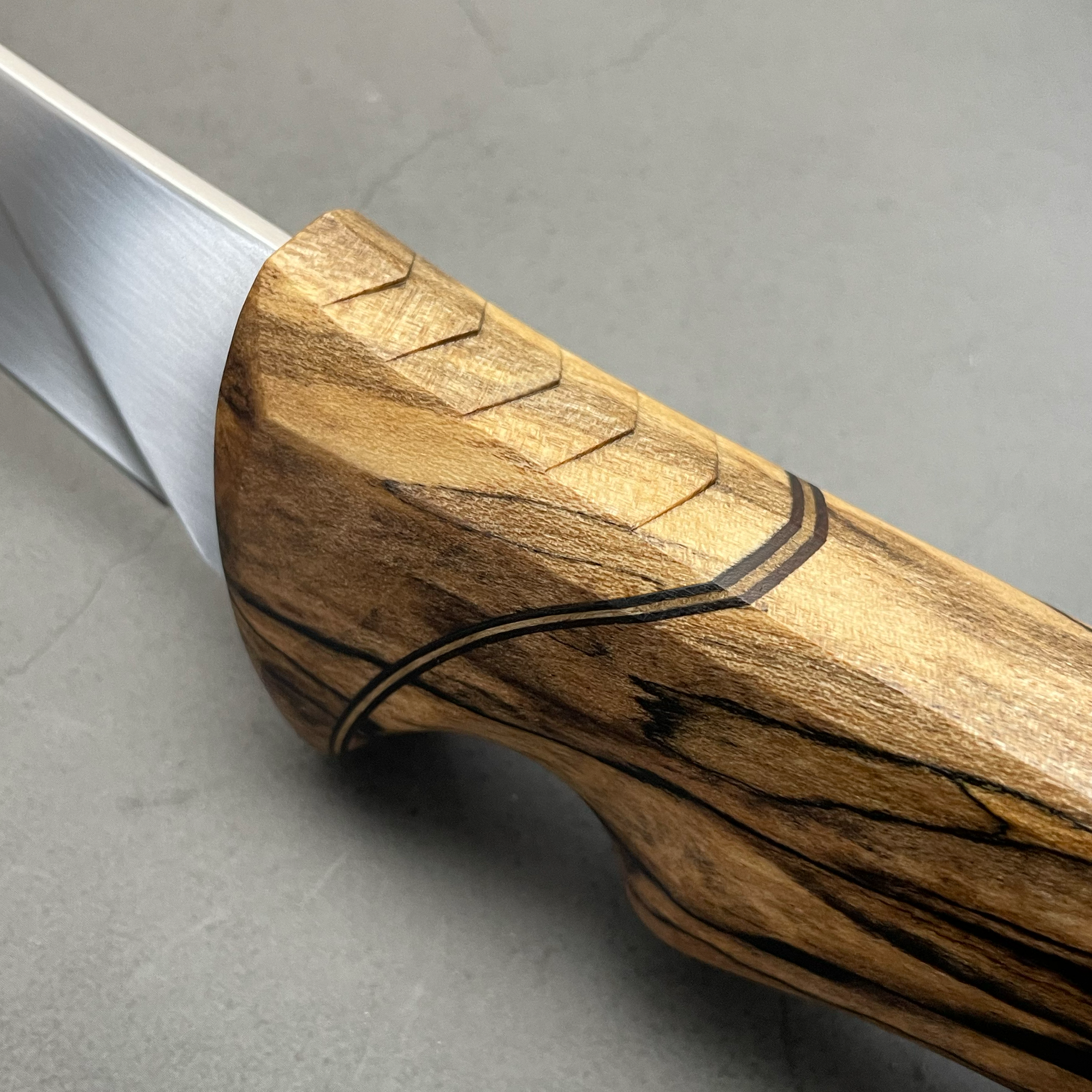 10" Custom Filet Knife