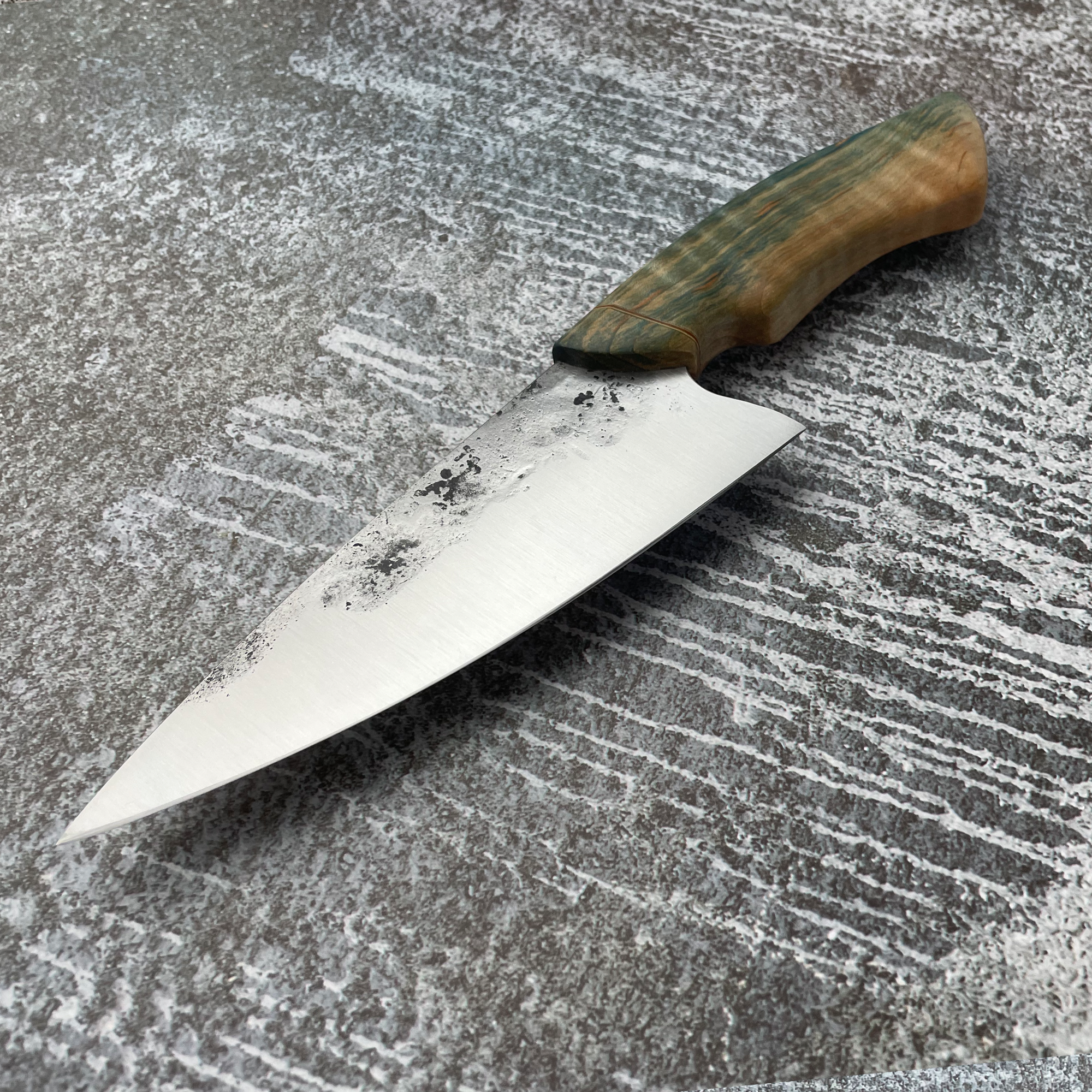 6.25" Petty Knife