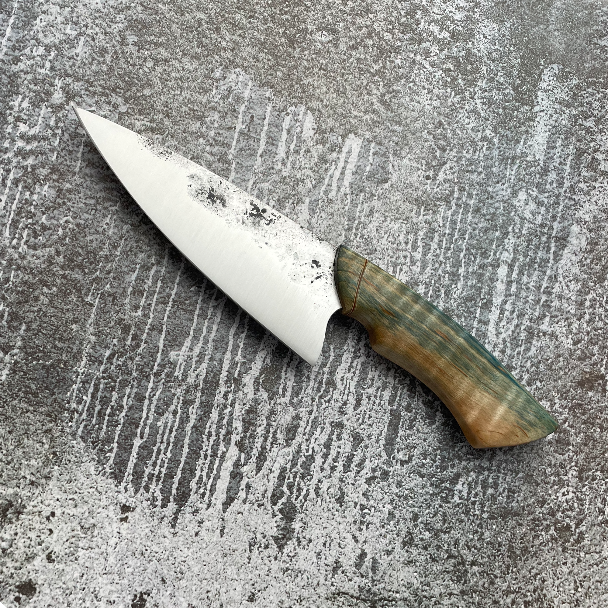 6.25" Petty Knife