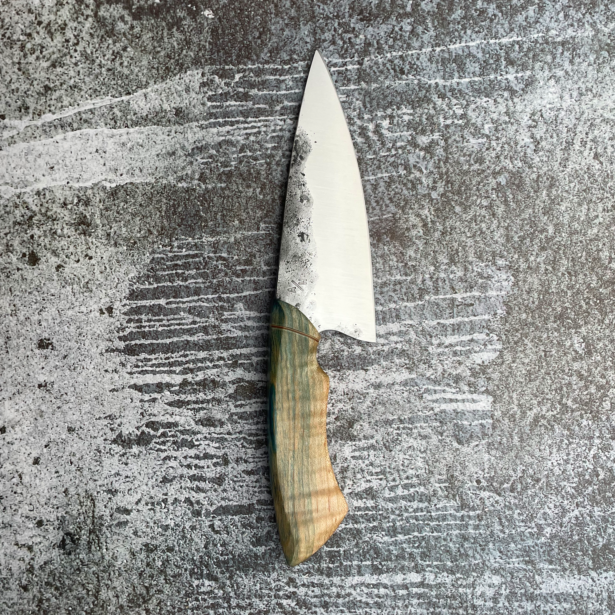6.25" Petty Knife