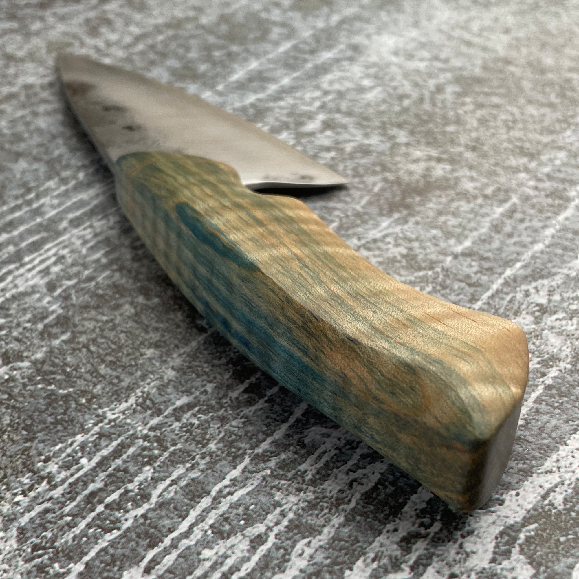 6.25" Petty Knife