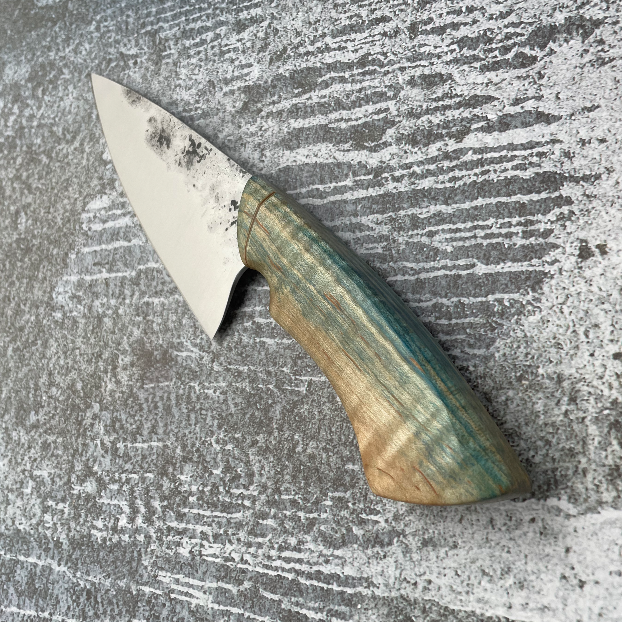 6.25" Petty Knife