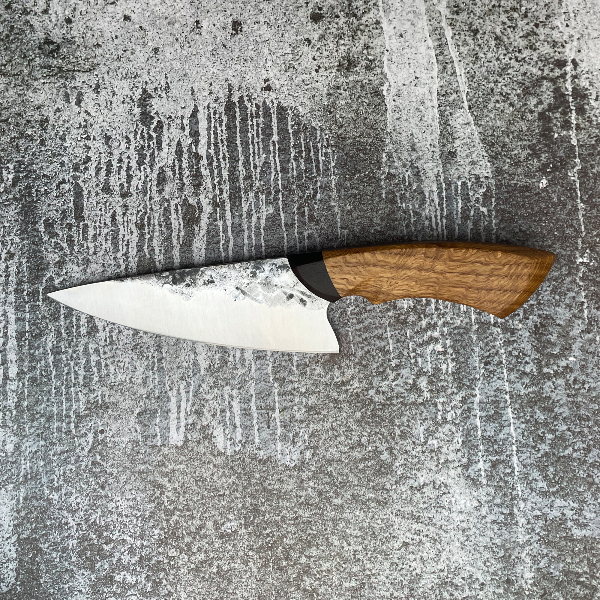 6.625" Petty Knife