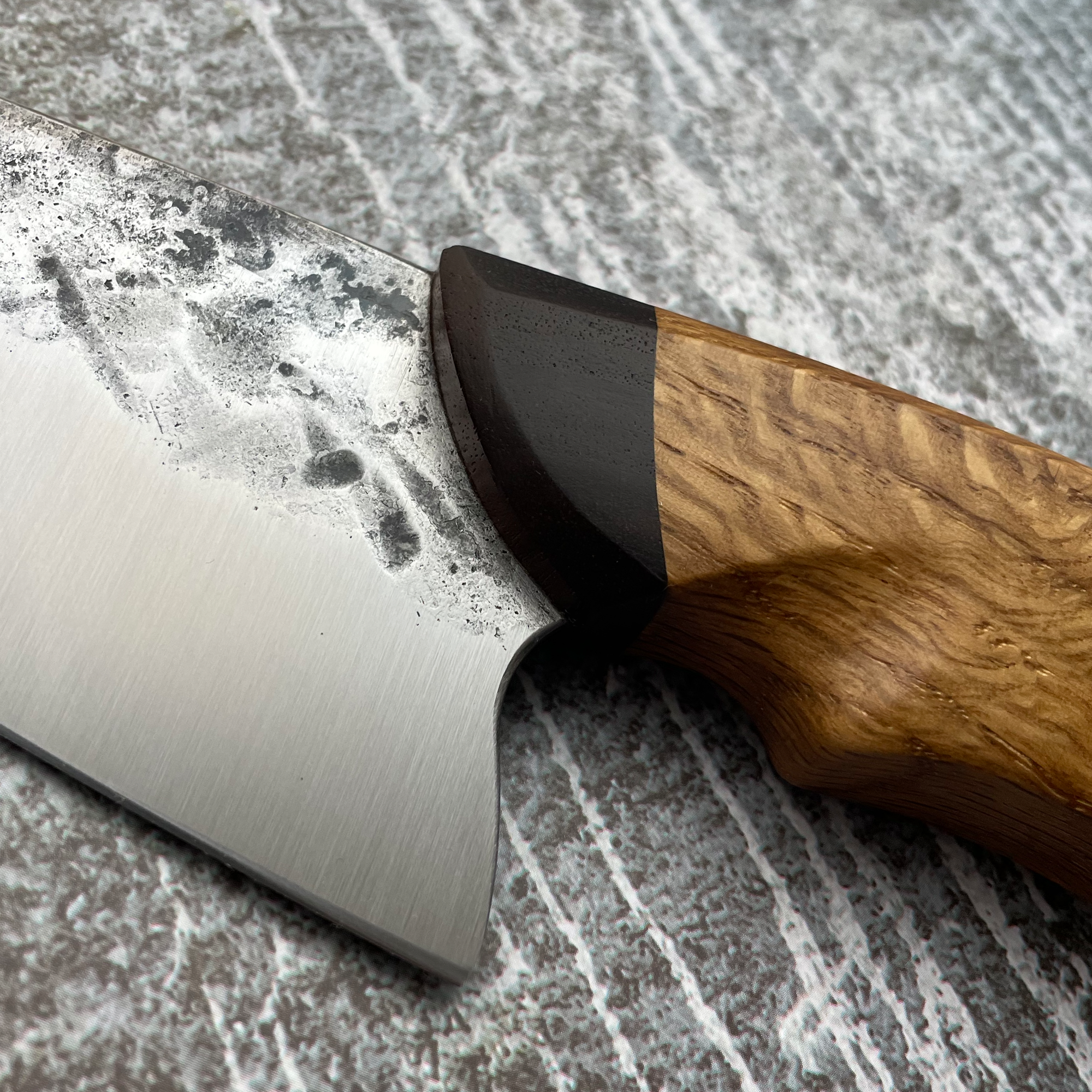 6.625" Petty Knife