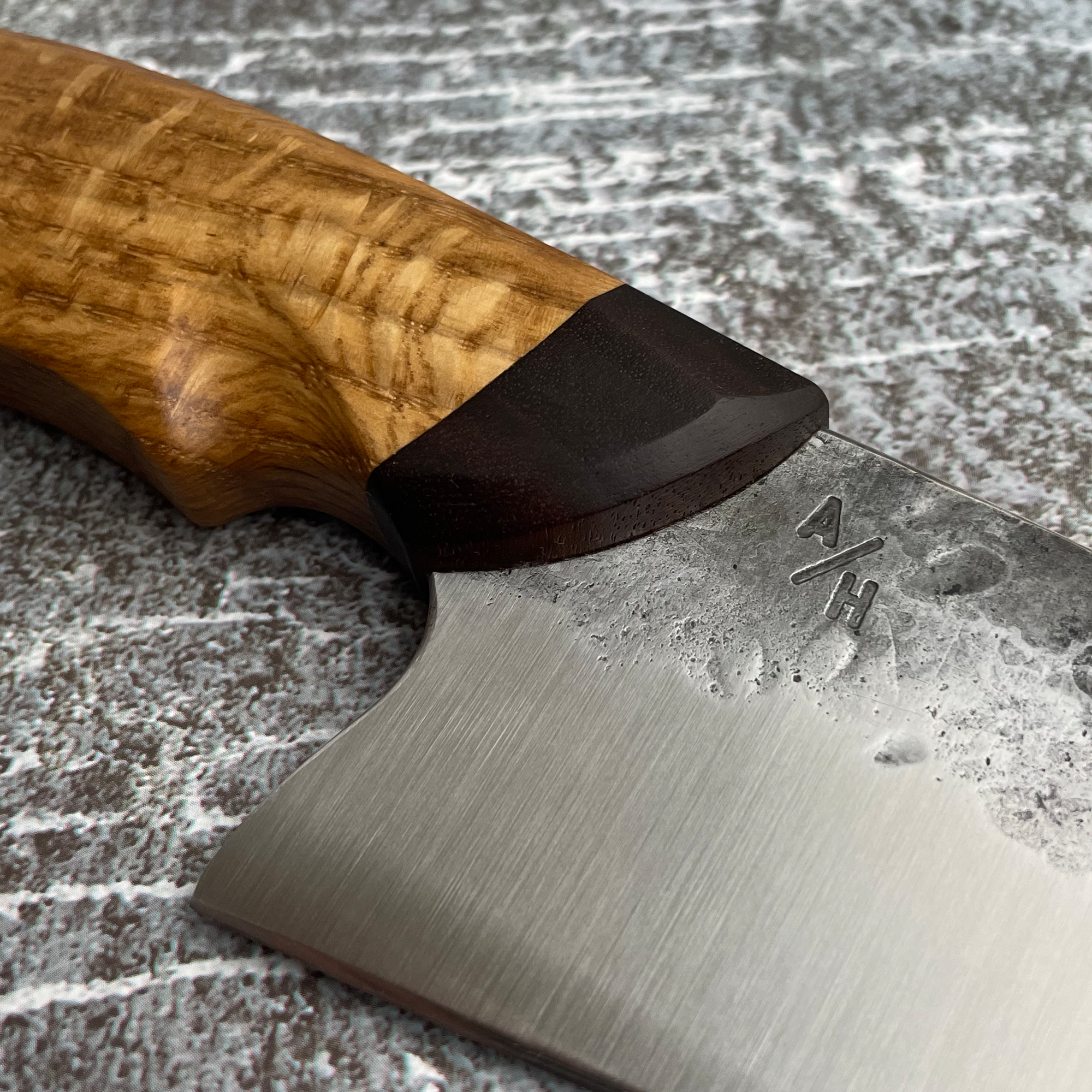 6.625" Petty Knife