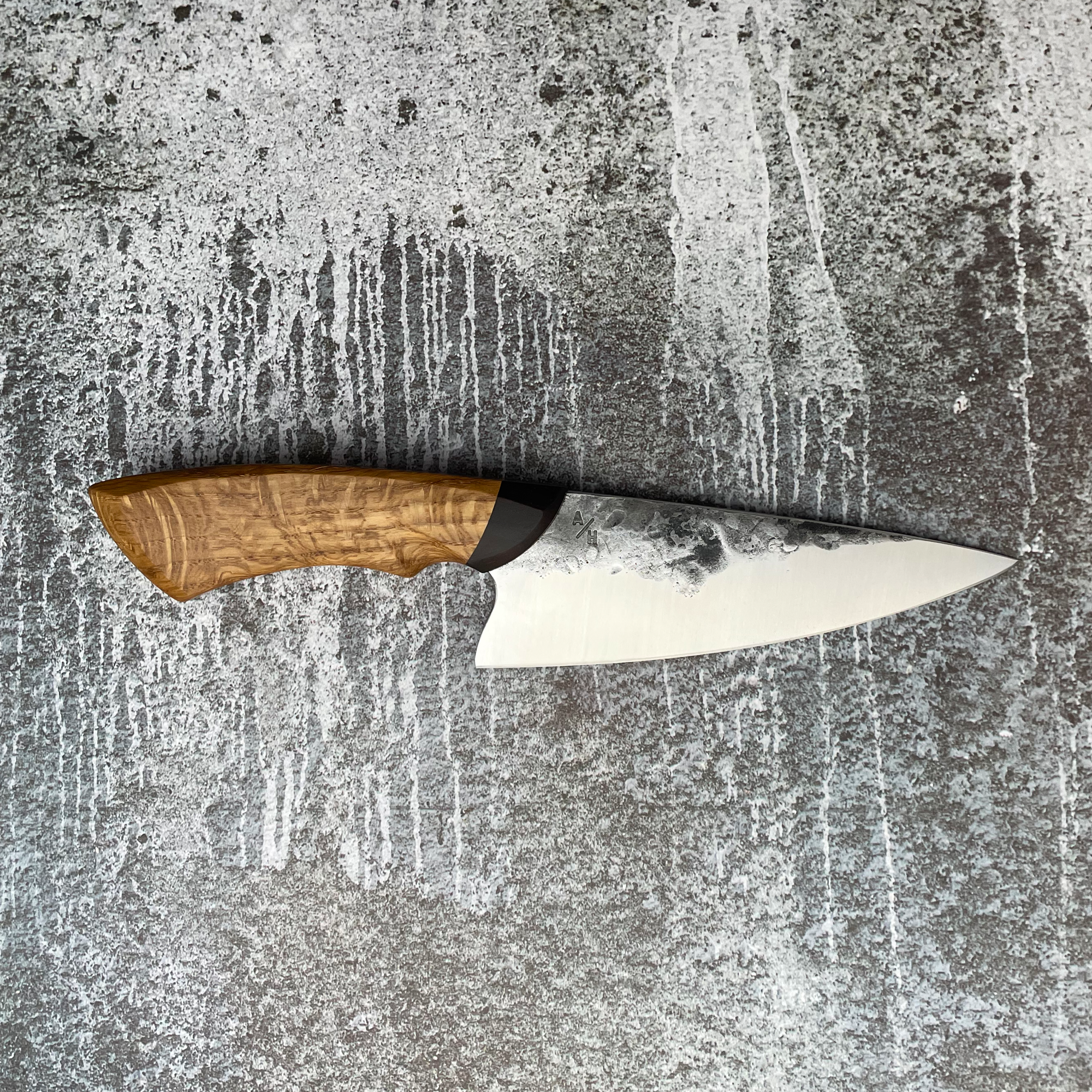 6.625" Petty Knife