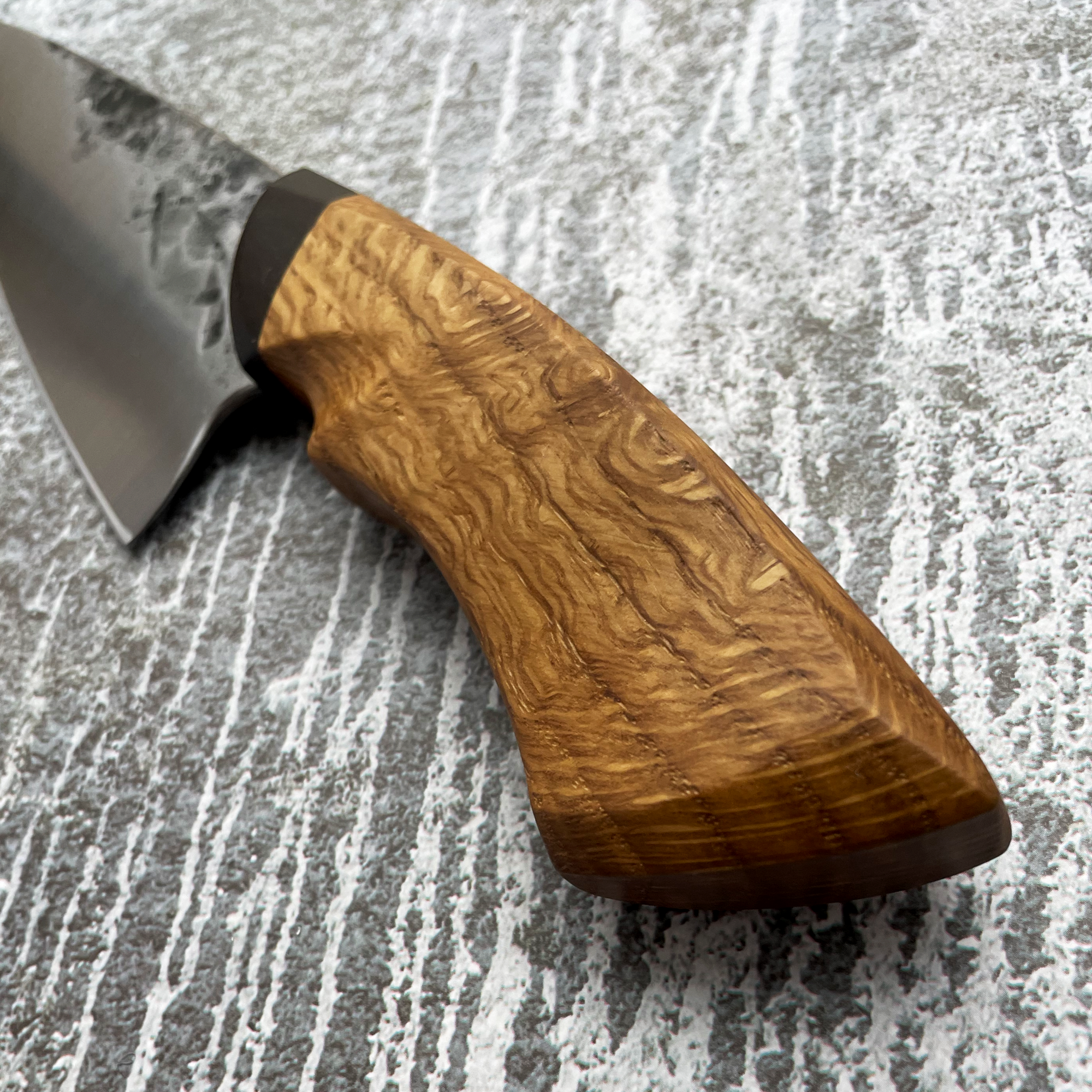 6.625" Petty Knife