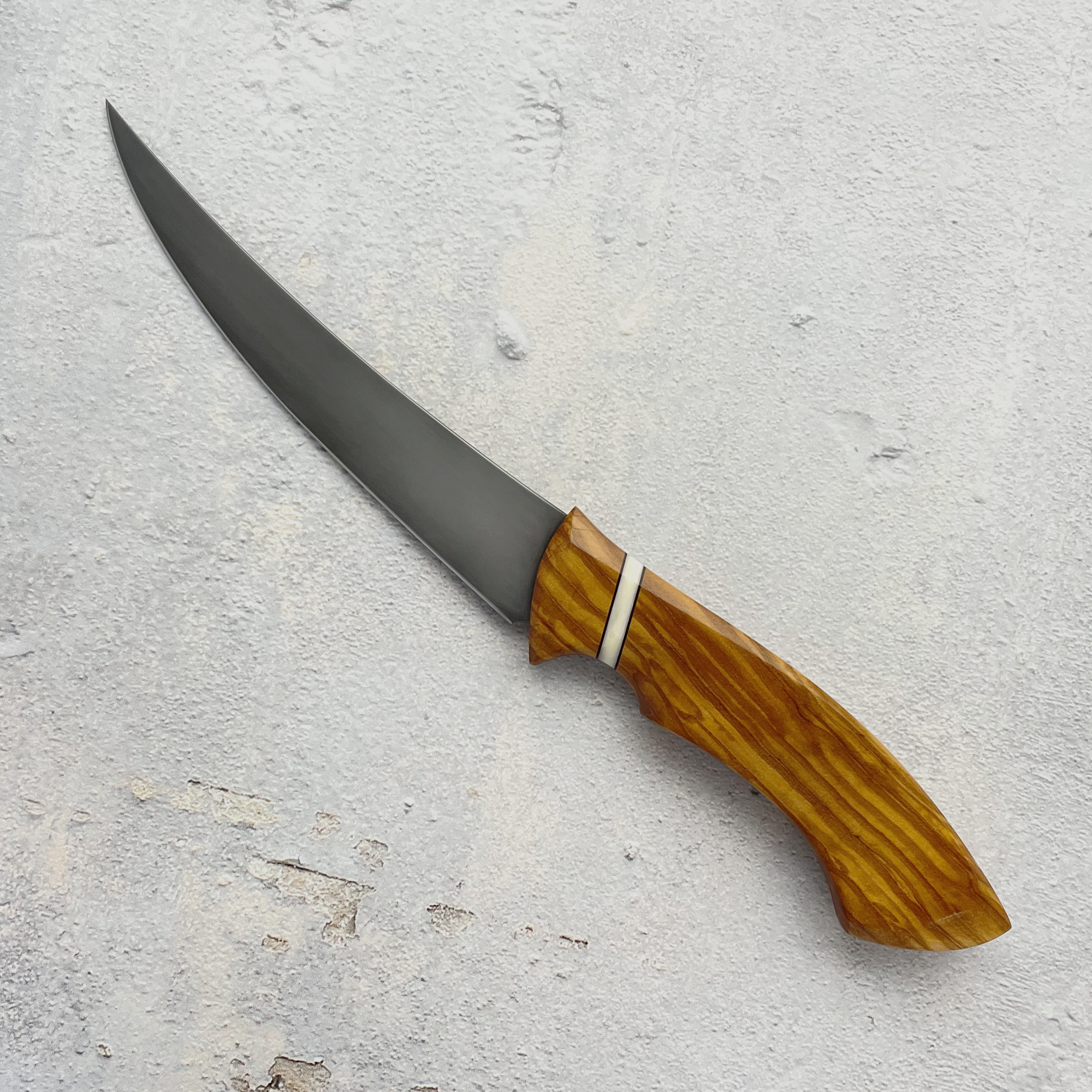 Custom Boning Knife
