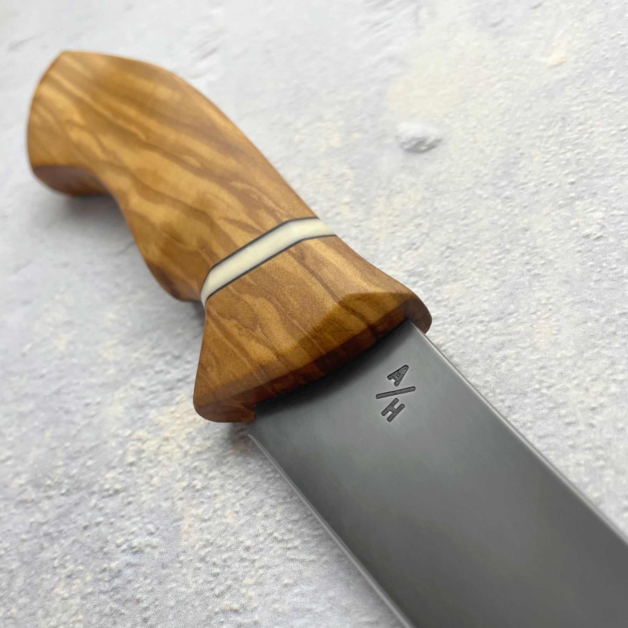 Custom Boning Knife