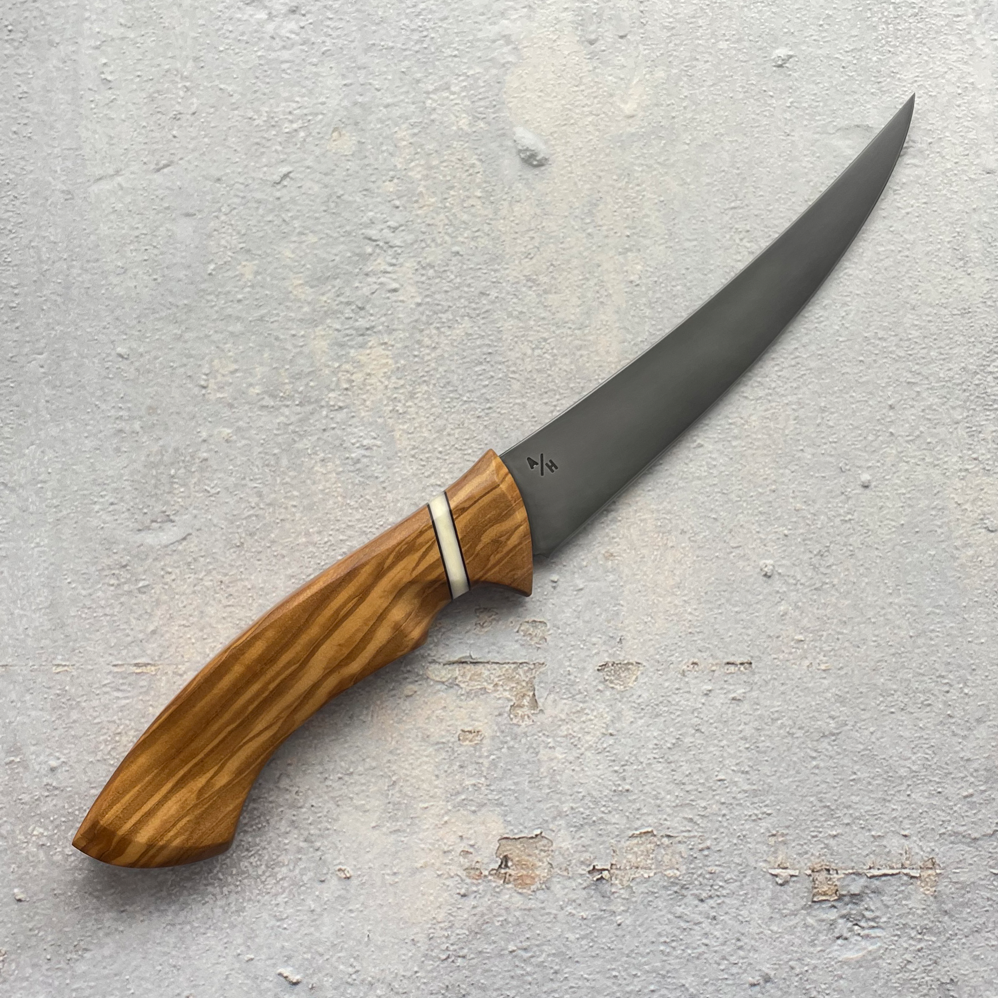 Custom Boning Knife