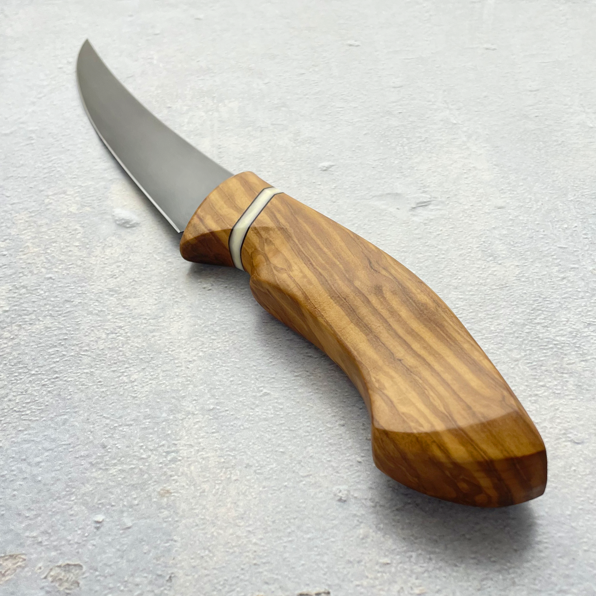 Custom Boning Knife