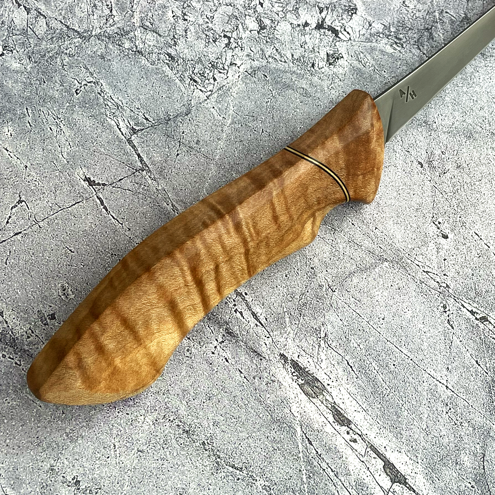8.75" Custom Filet Knife