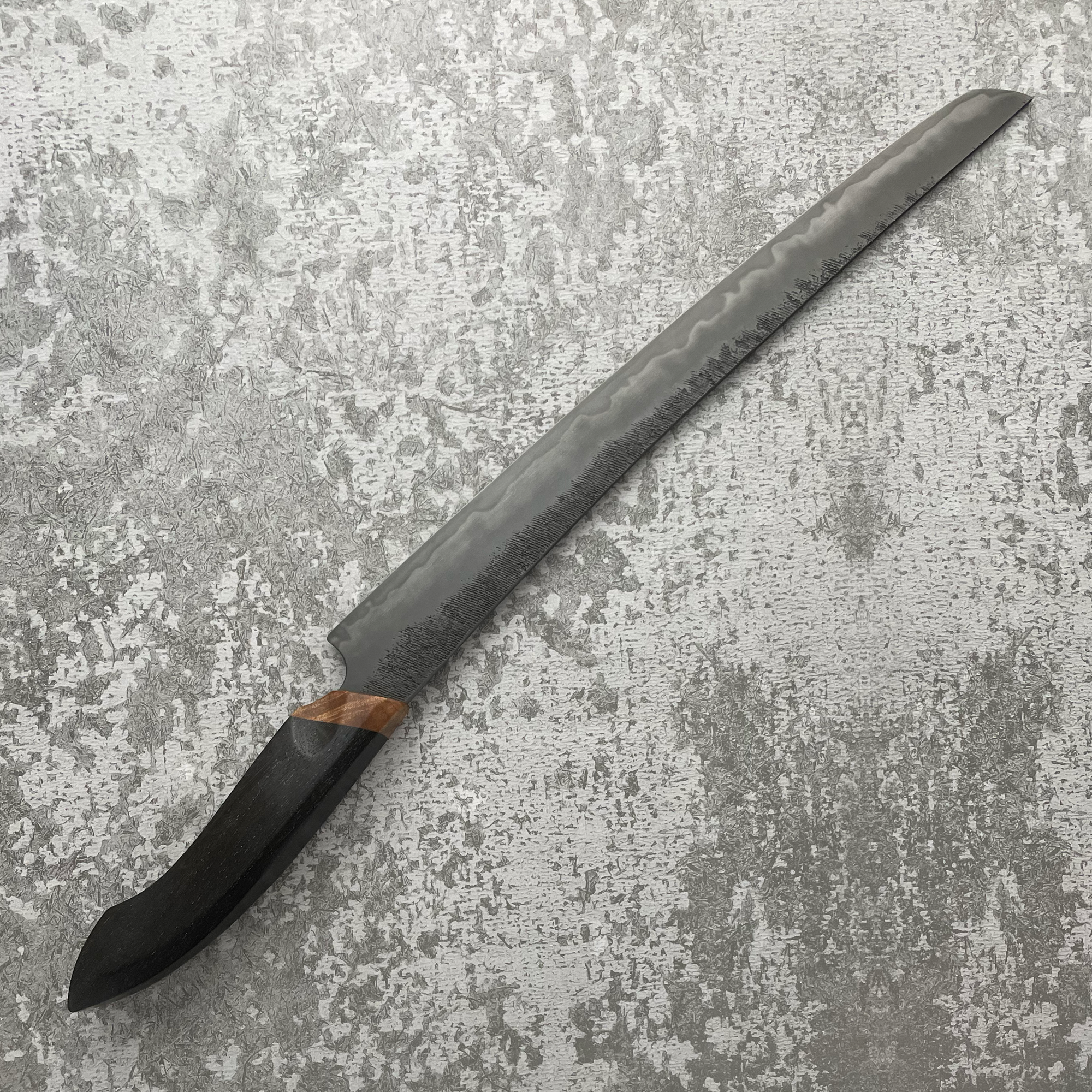 12" brisket KNIFE