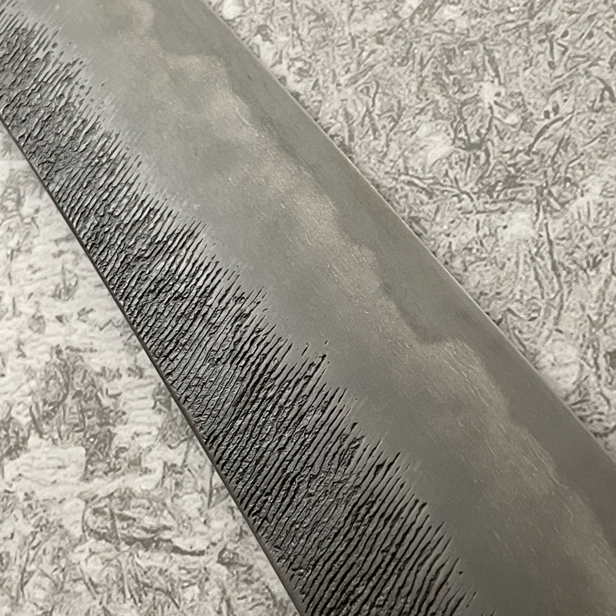 12" brisket KNIFE