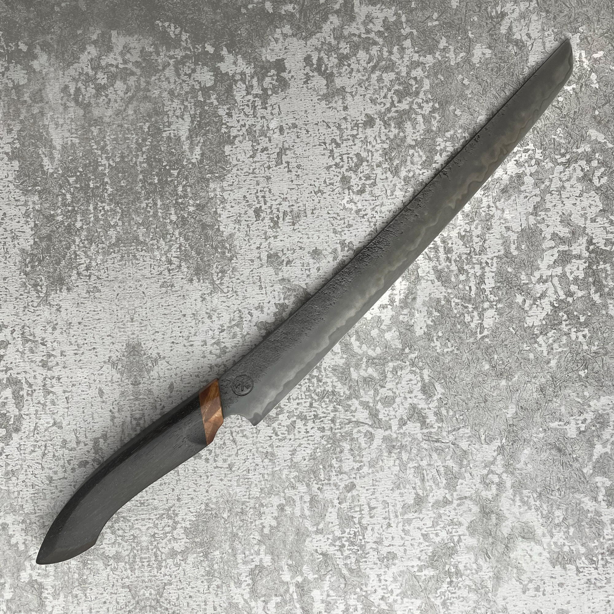 12" brisket KNIFE
