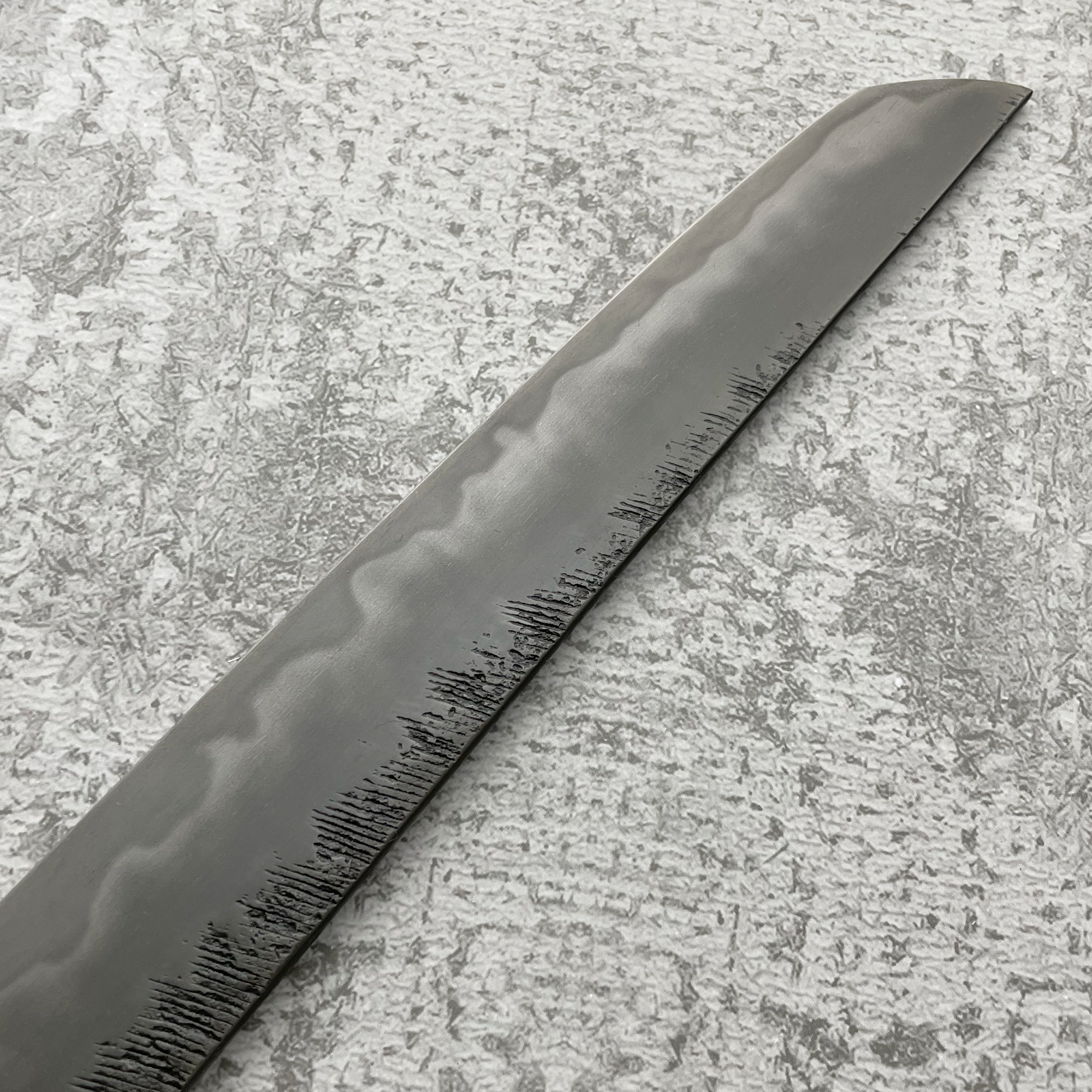 12" brisket KNIFE