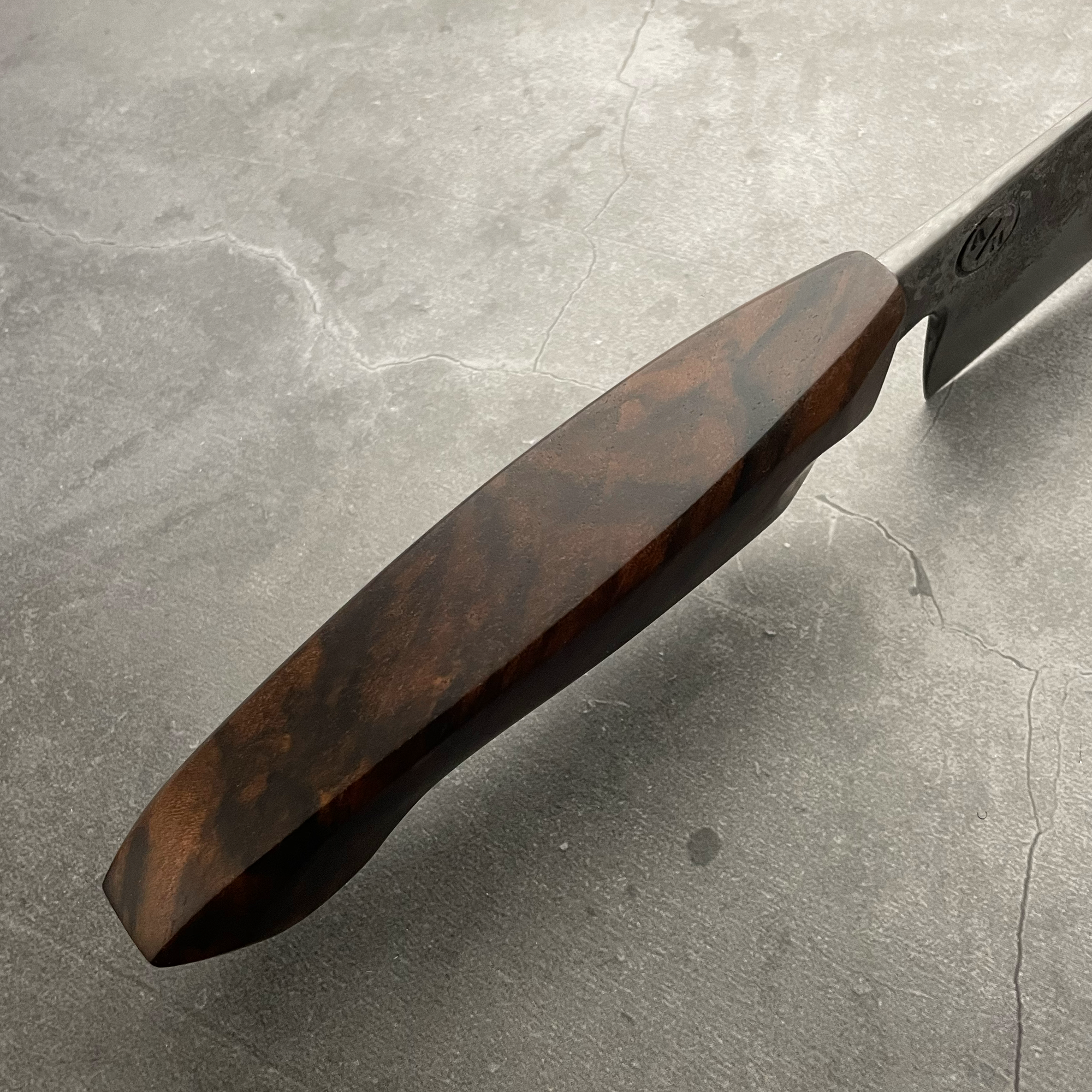 8" CHEF KNIFE
