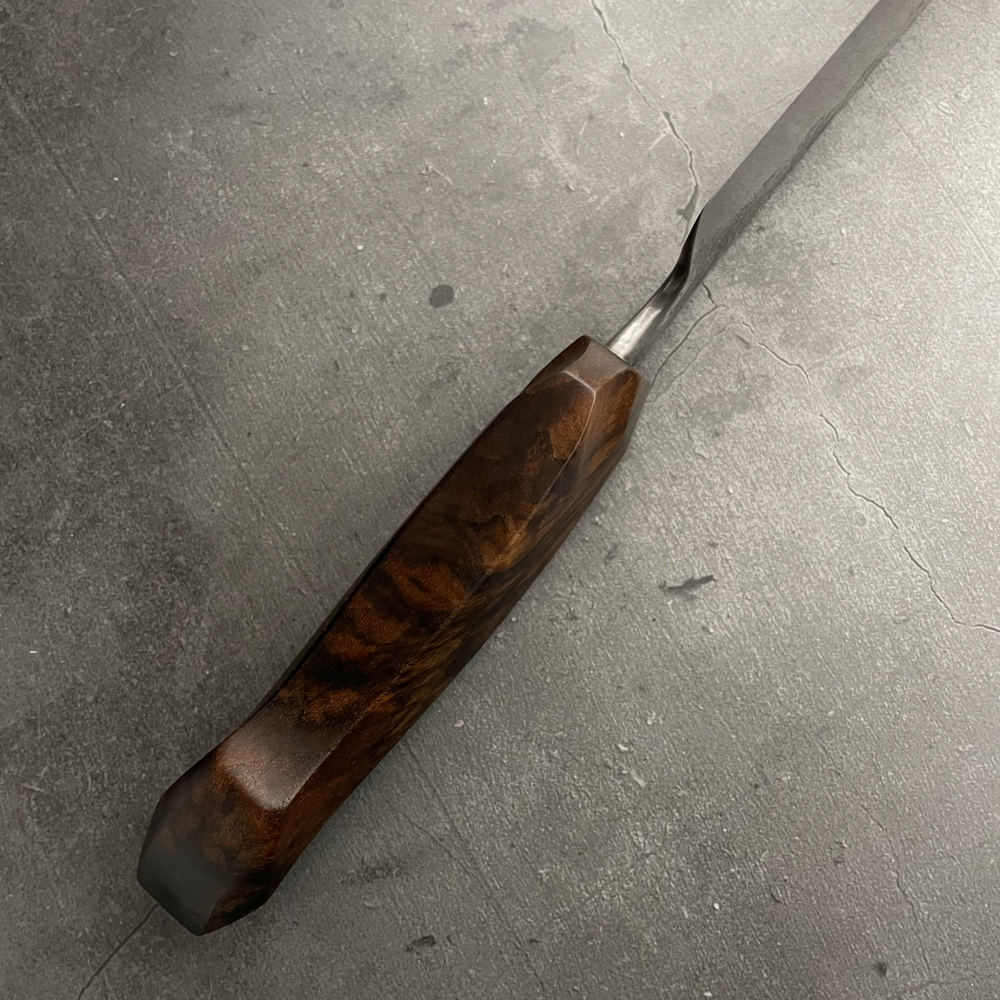 8" CHEF KNIFE