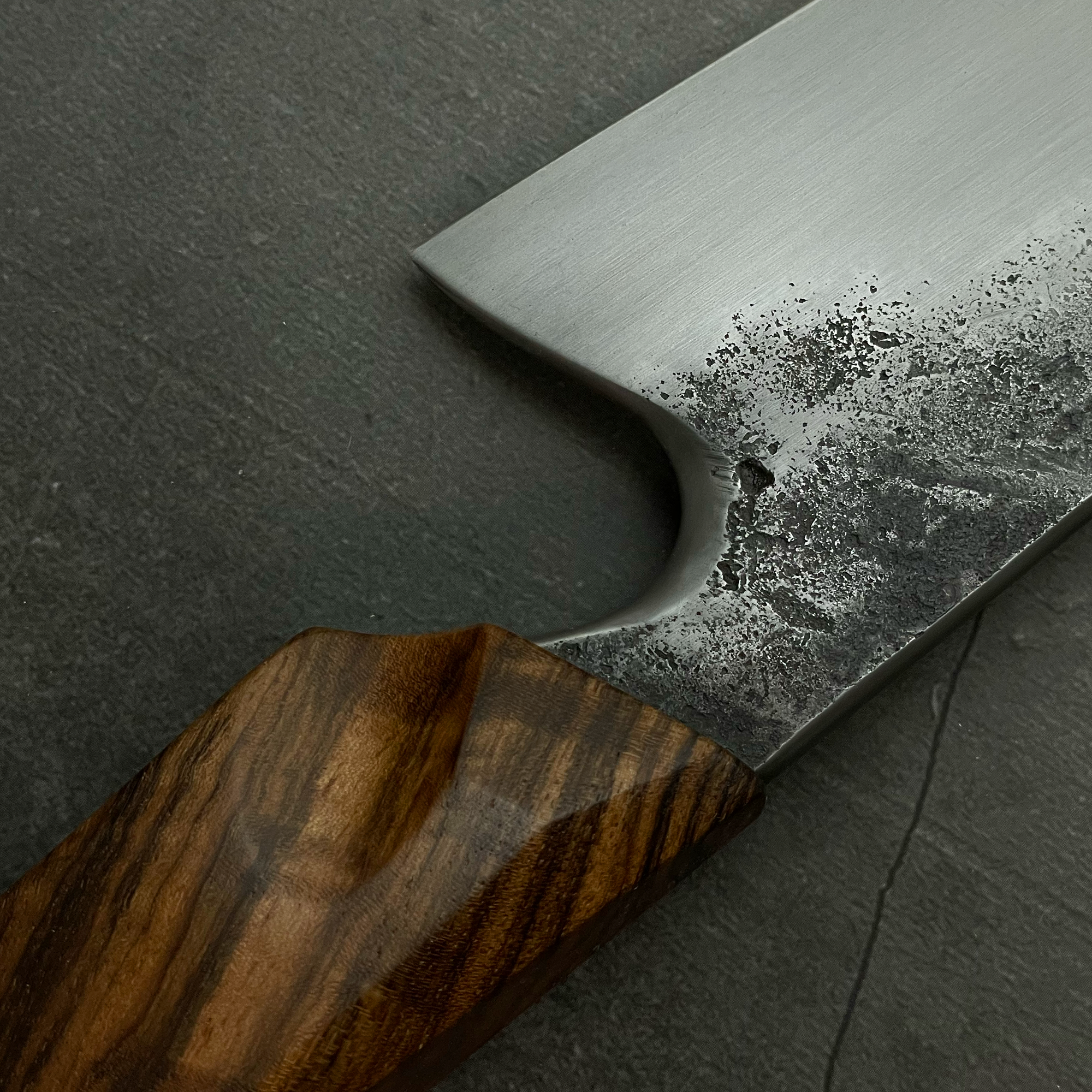 9" Chef knife