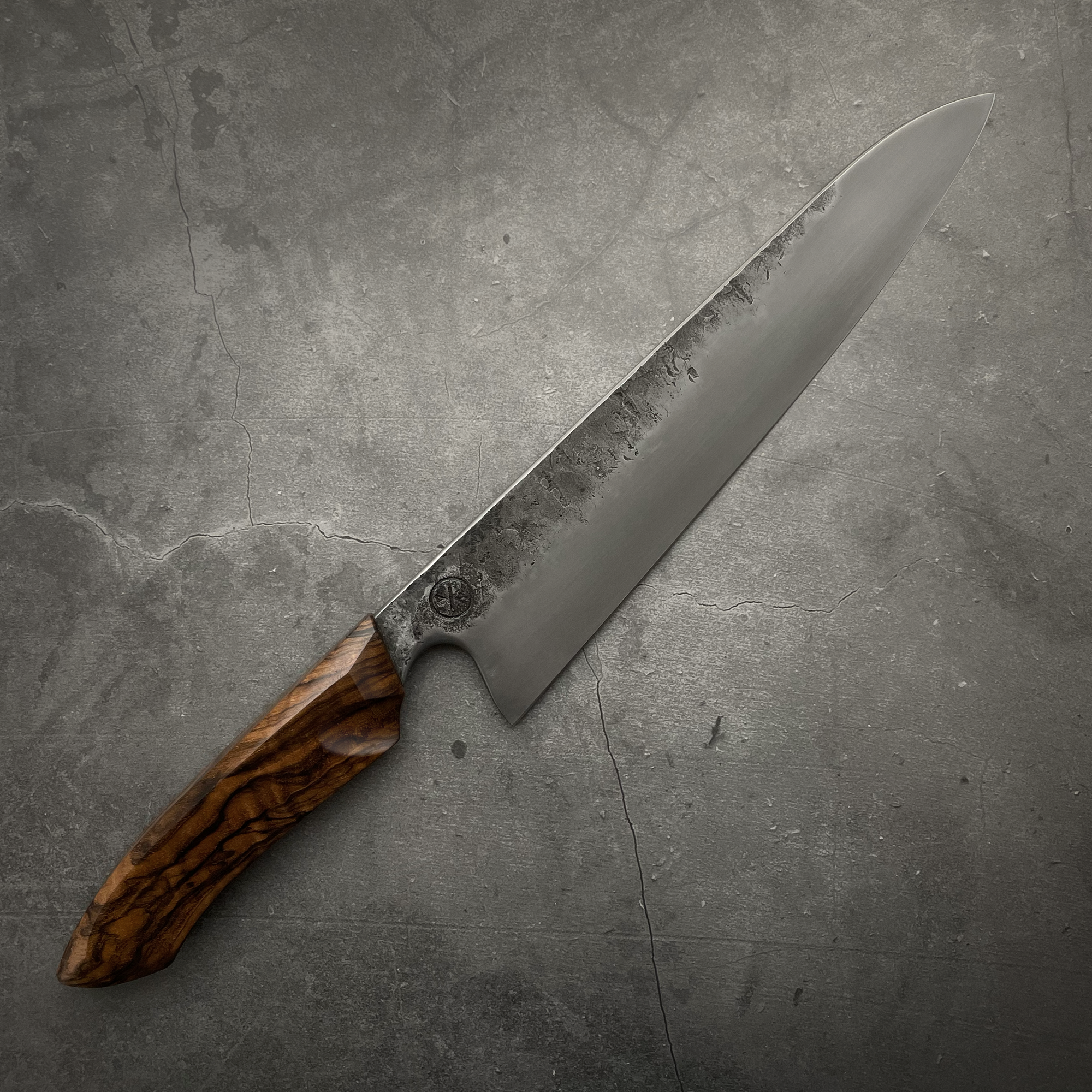9" Chef knife