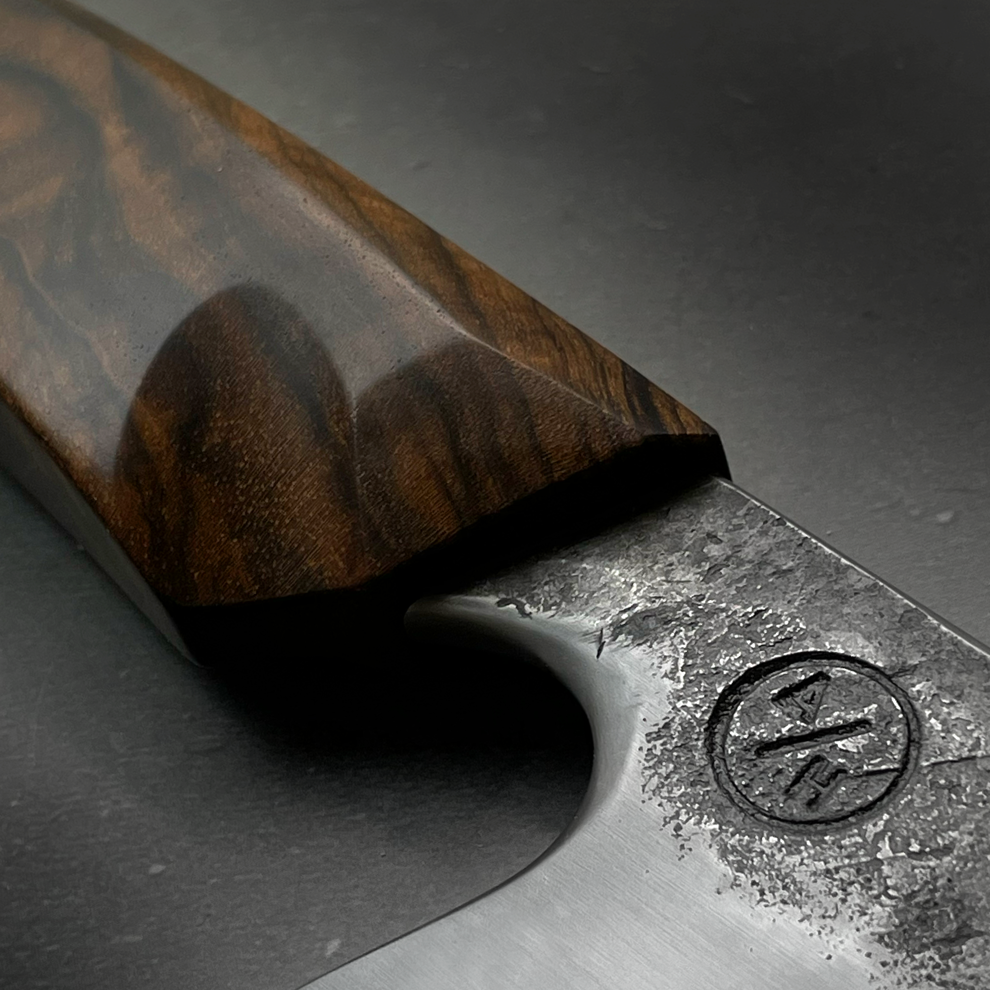 9" Chef knife