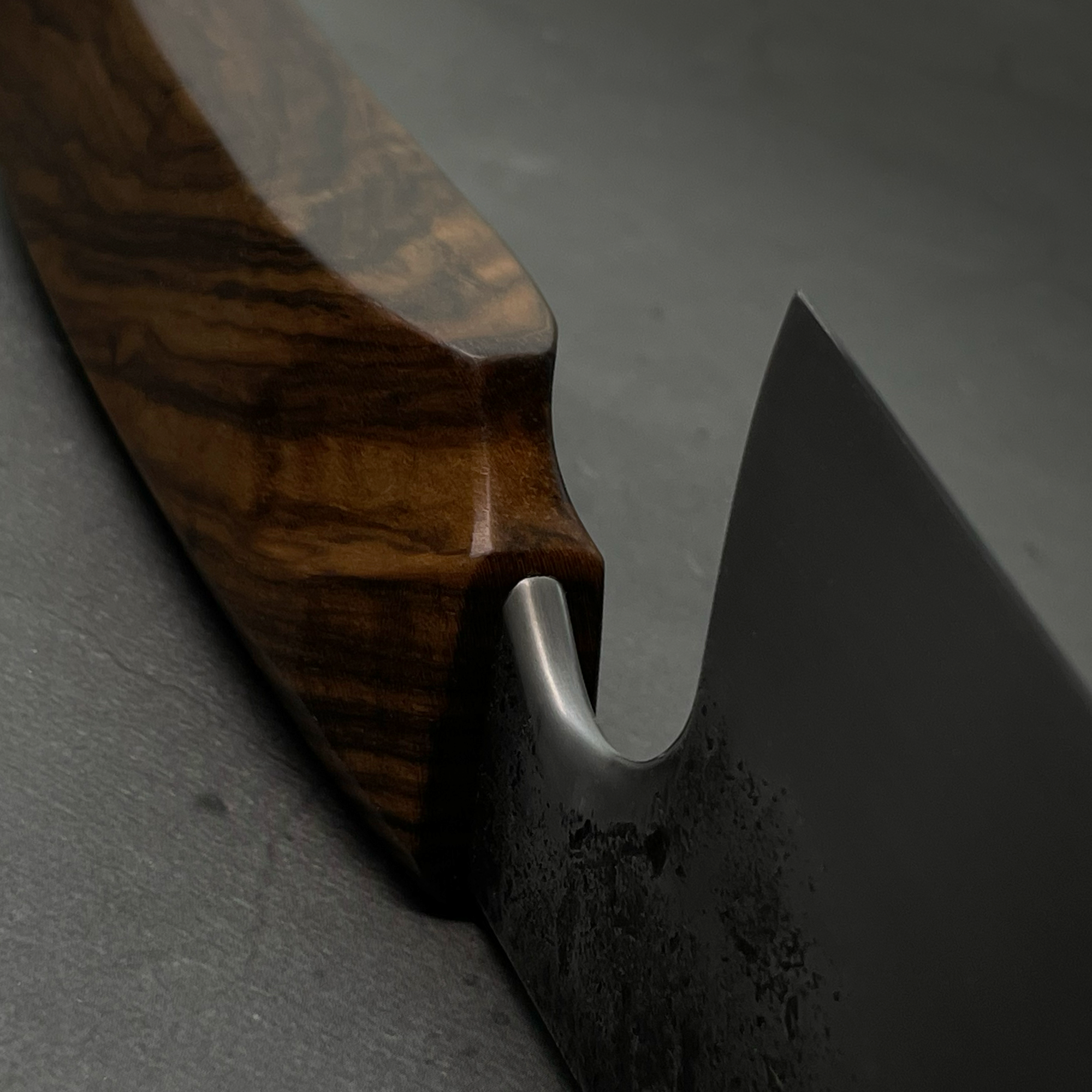 9" Chef knife