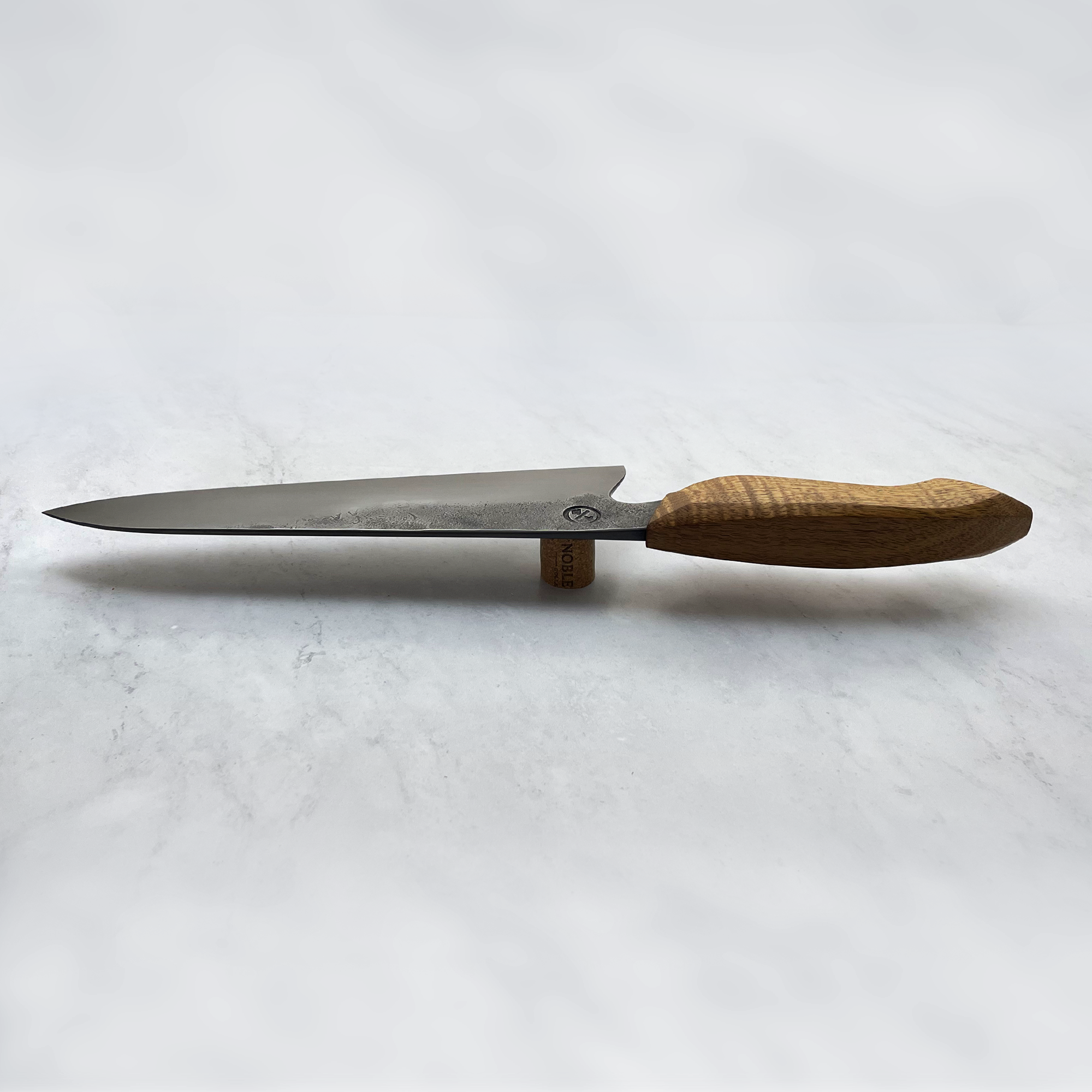 8.625" Chef knife
