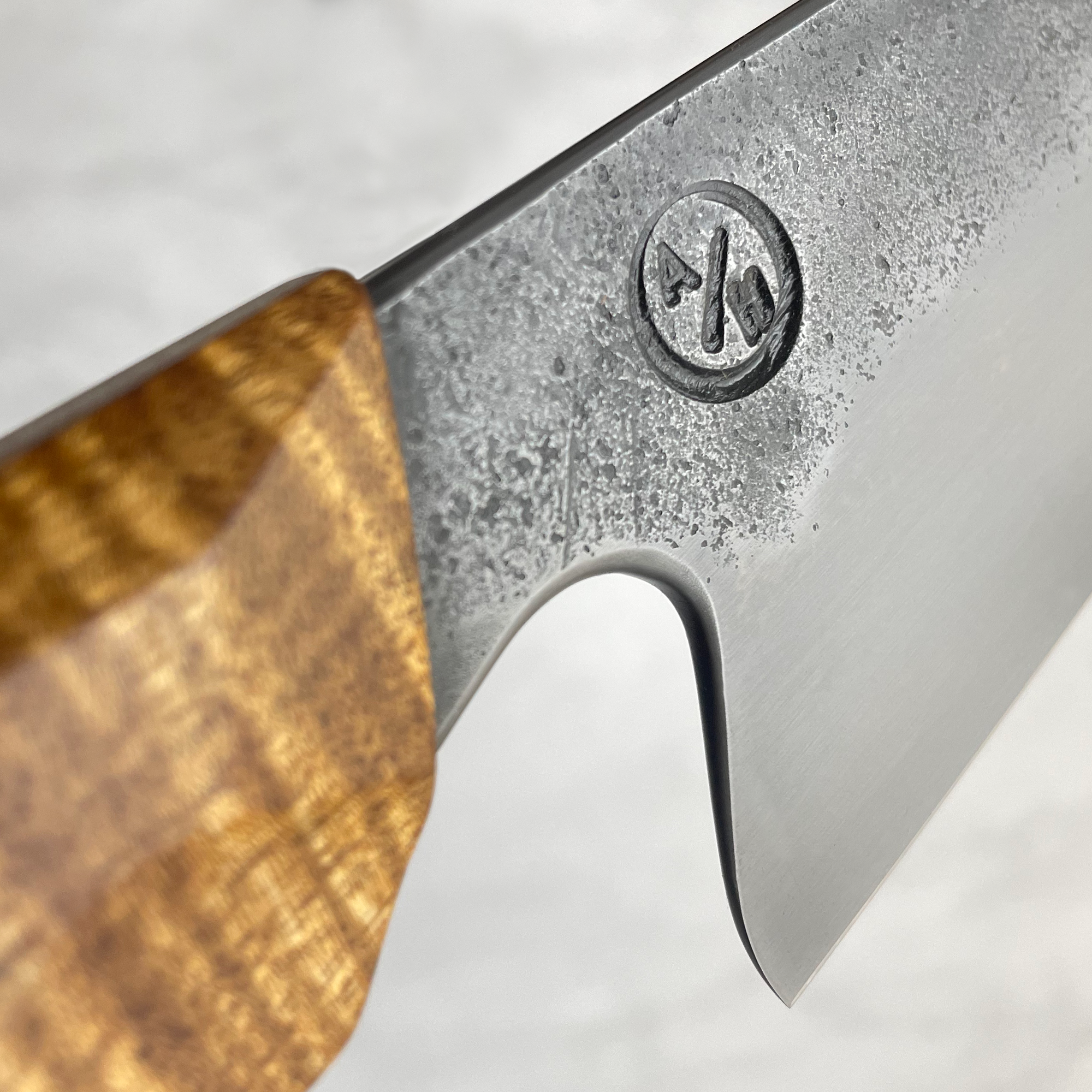 8.625" Chef knife