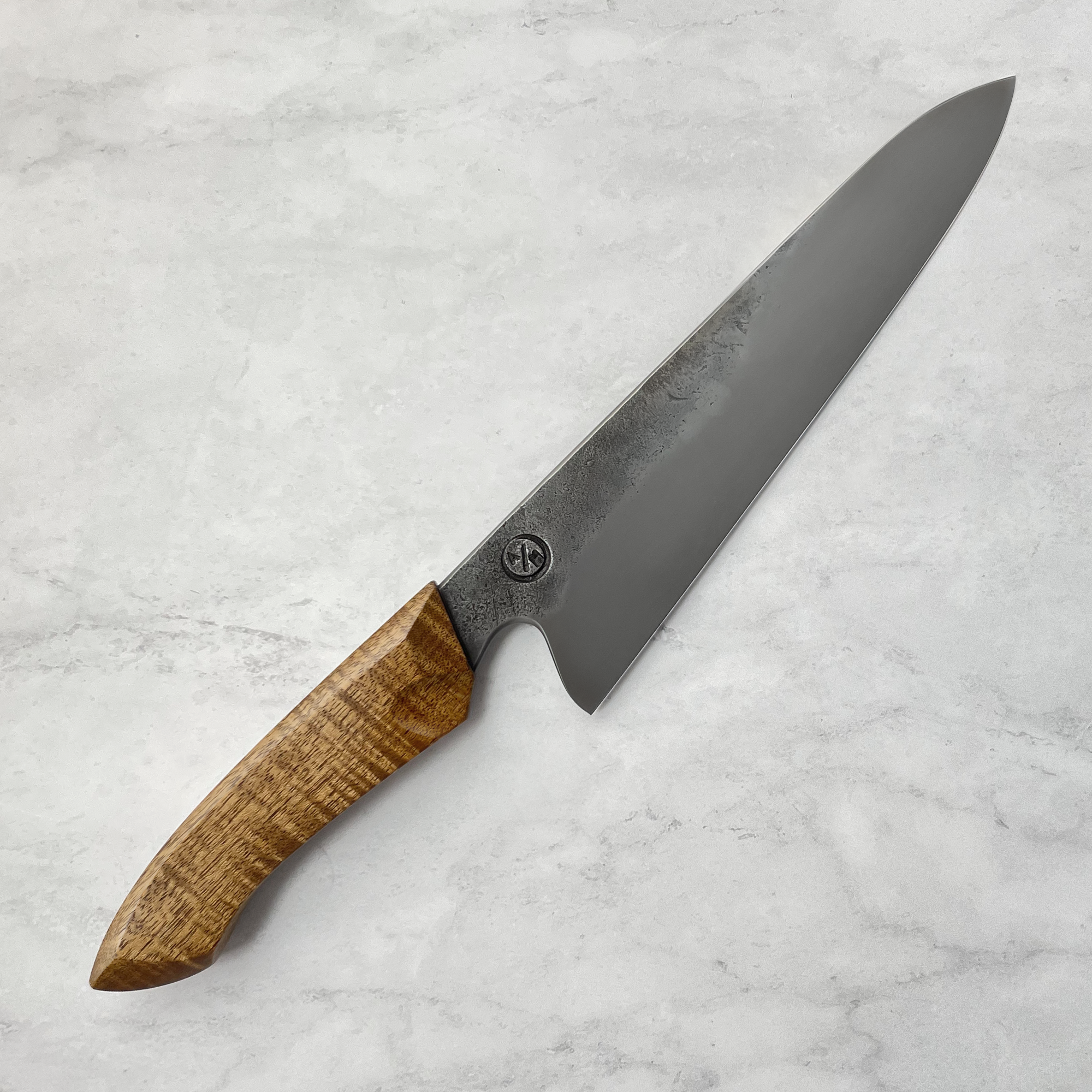 8.625" Chef knife