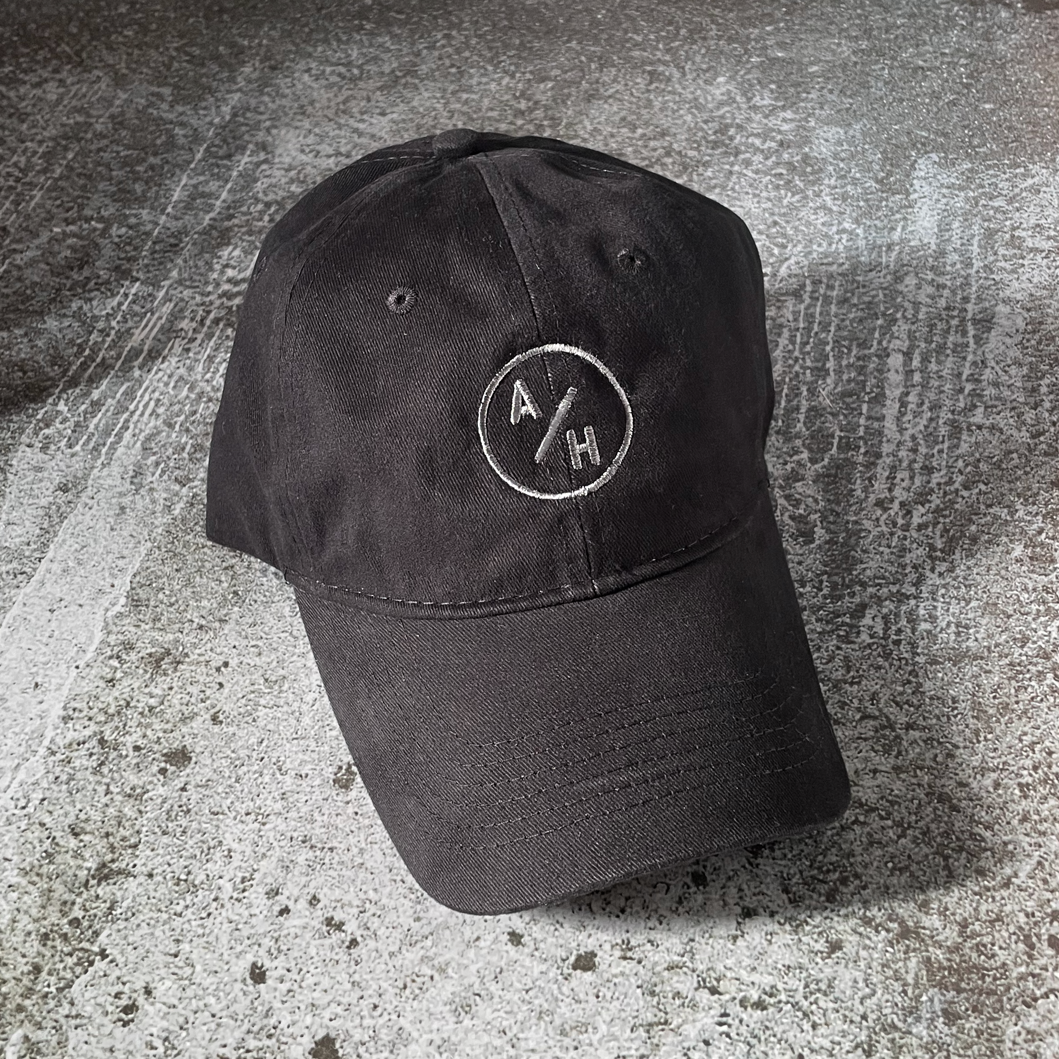 A/H Black Hat