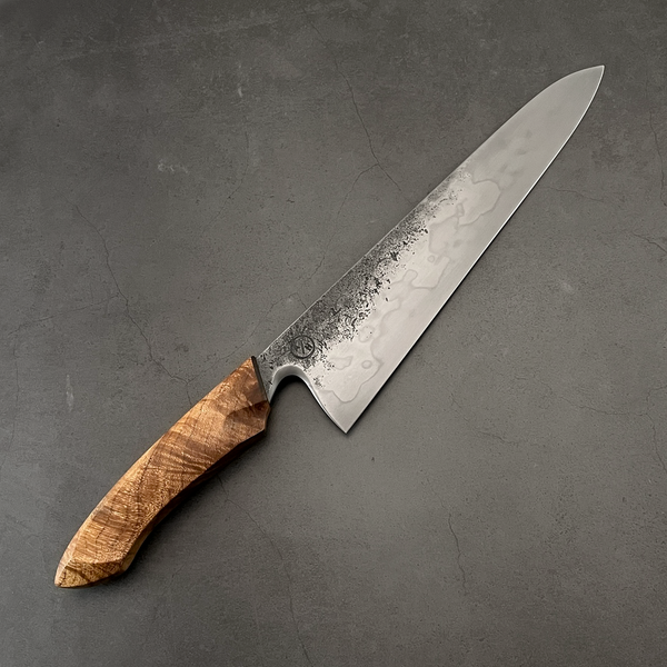 10" Chef knife
