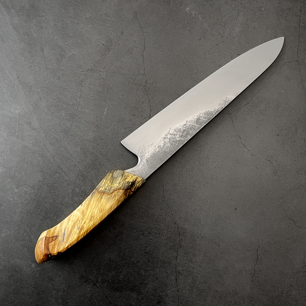 8" CUSTOM CHEF KNIFE