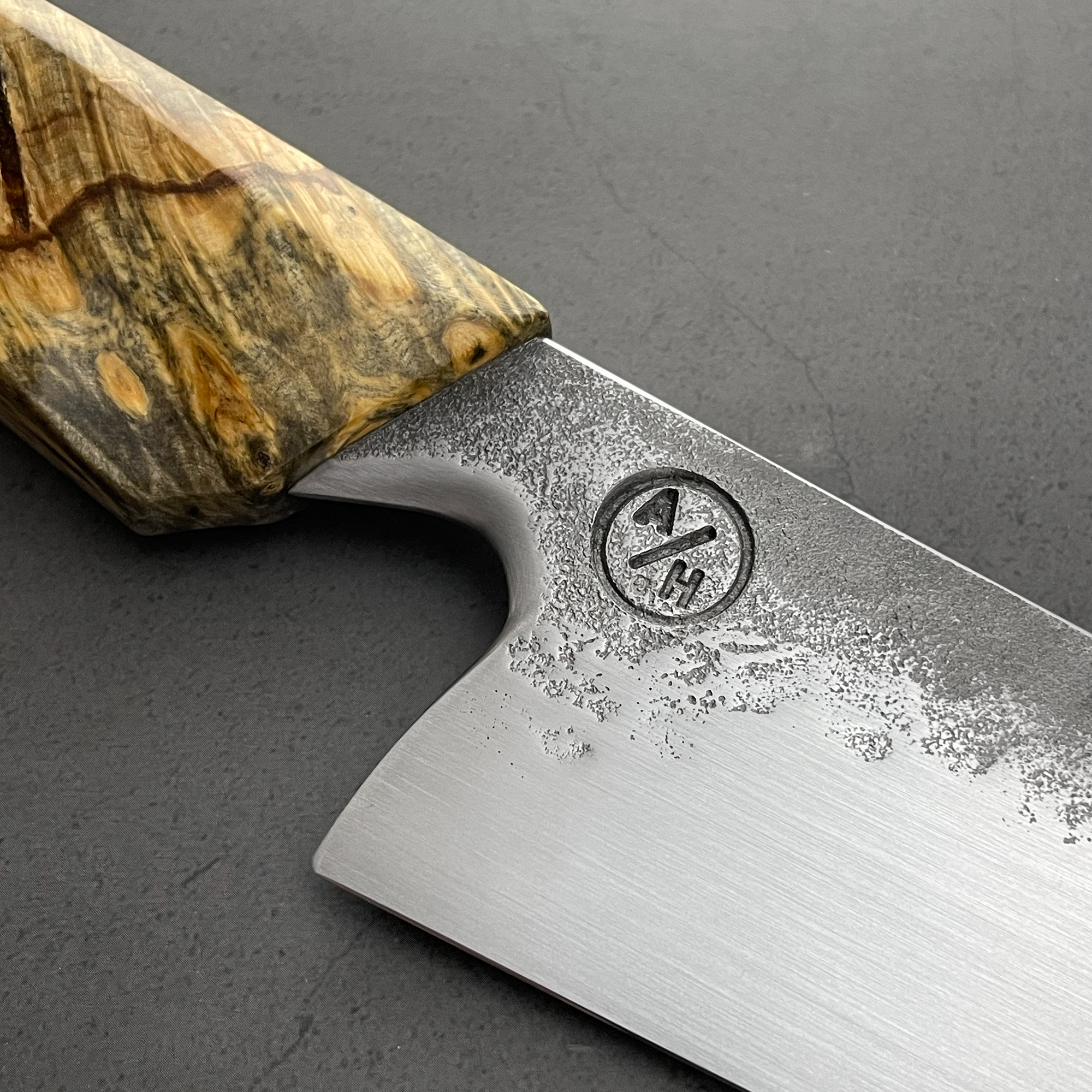 Artisan Revere Chef Knife: Made with Industrial Super Steel by Artisan  Revere — Kickstarter