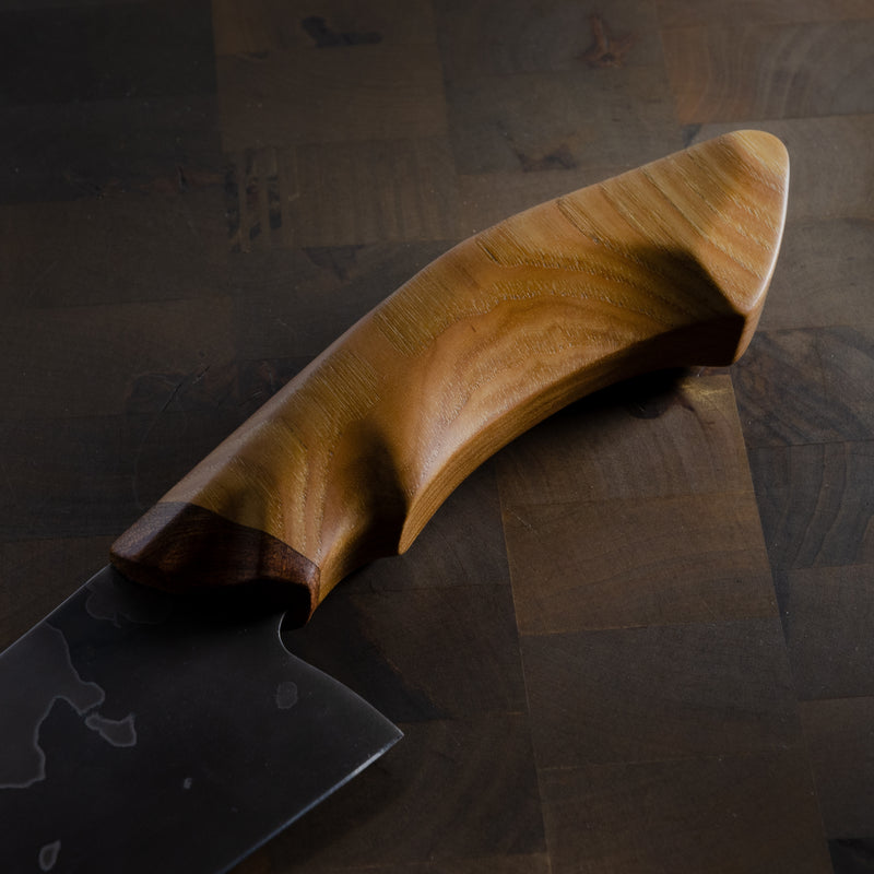 8" PIT KNIFE