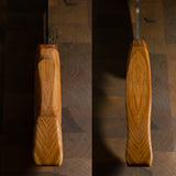 8" PIT KNIFE