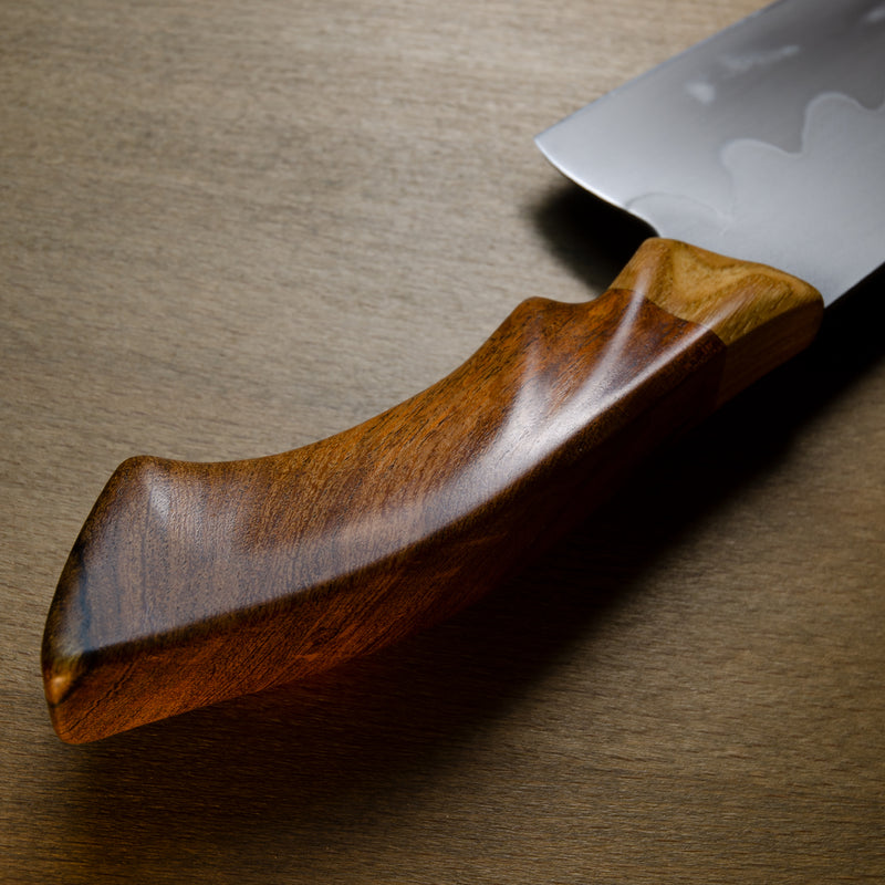 8" PIT KNIFE