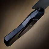10" Custom Blackbird Chef Knife